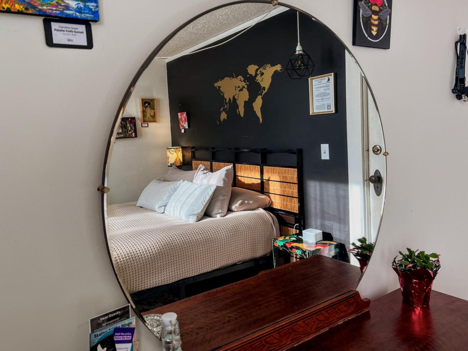 Starry Night Inn photo 30