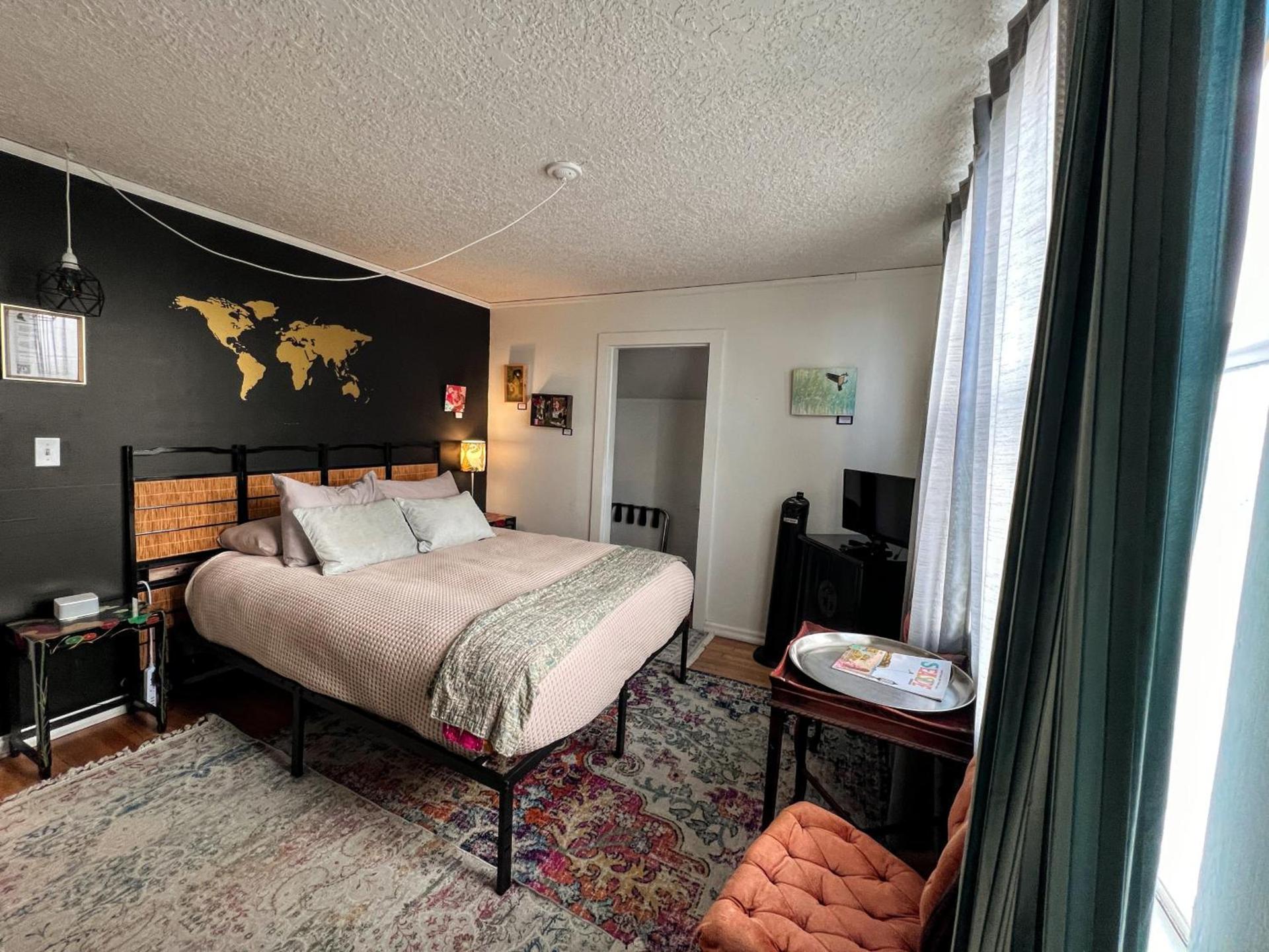 Starry Night Inn photo 33