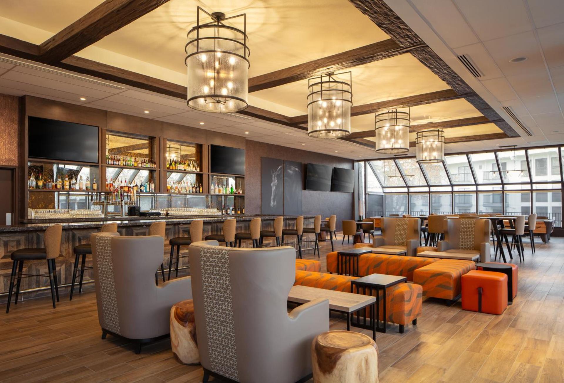 DoubleTree By Hilton Sacramento photo 55