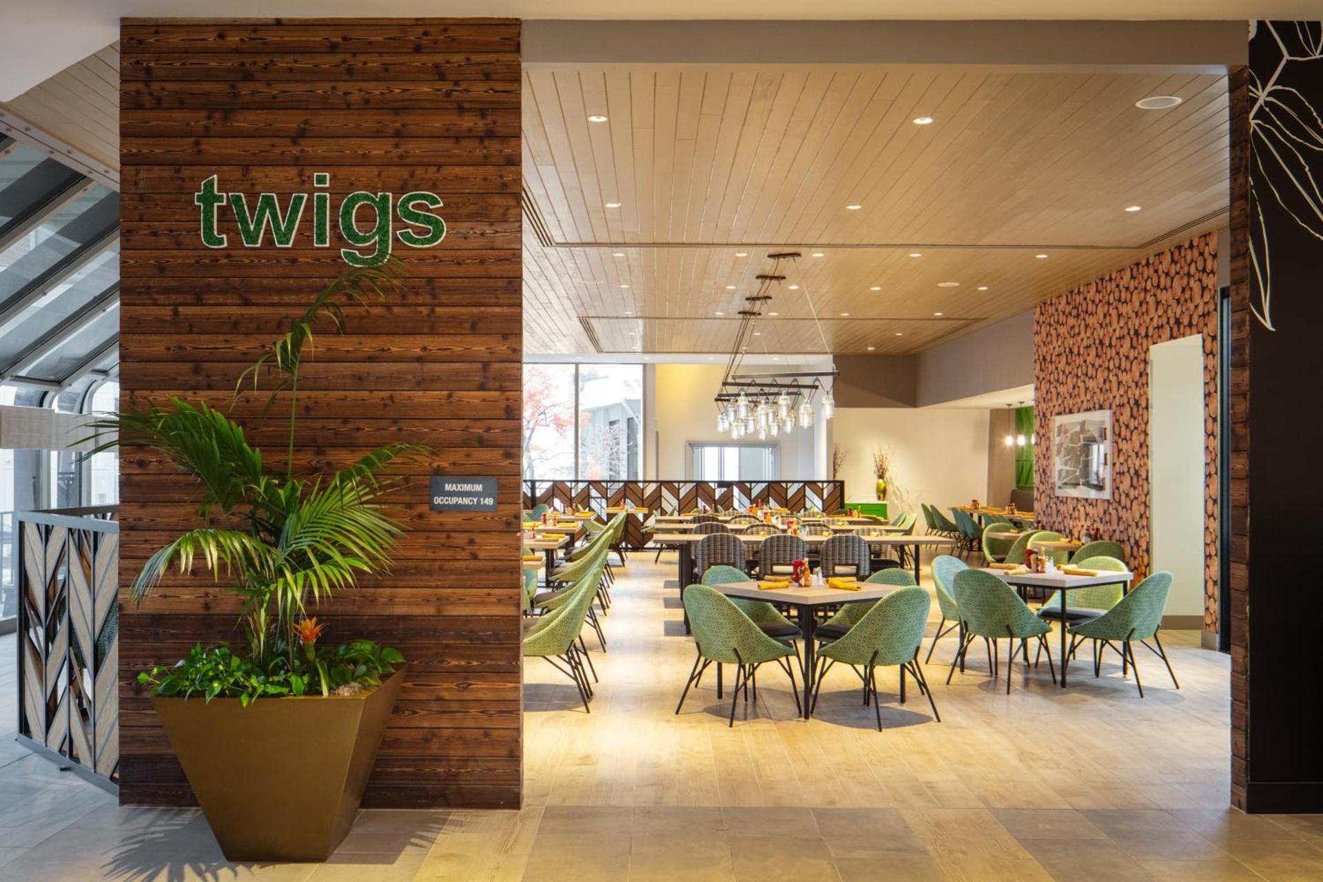 DoubleTree By Hilton Sacramento photo 59