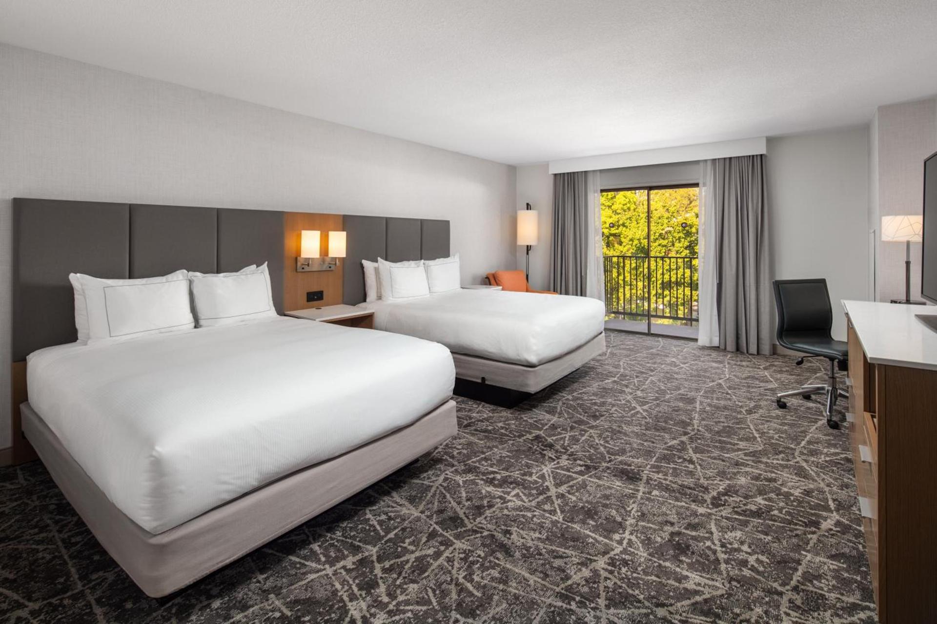 DoubleTree By Hilton Sacramento photo 62