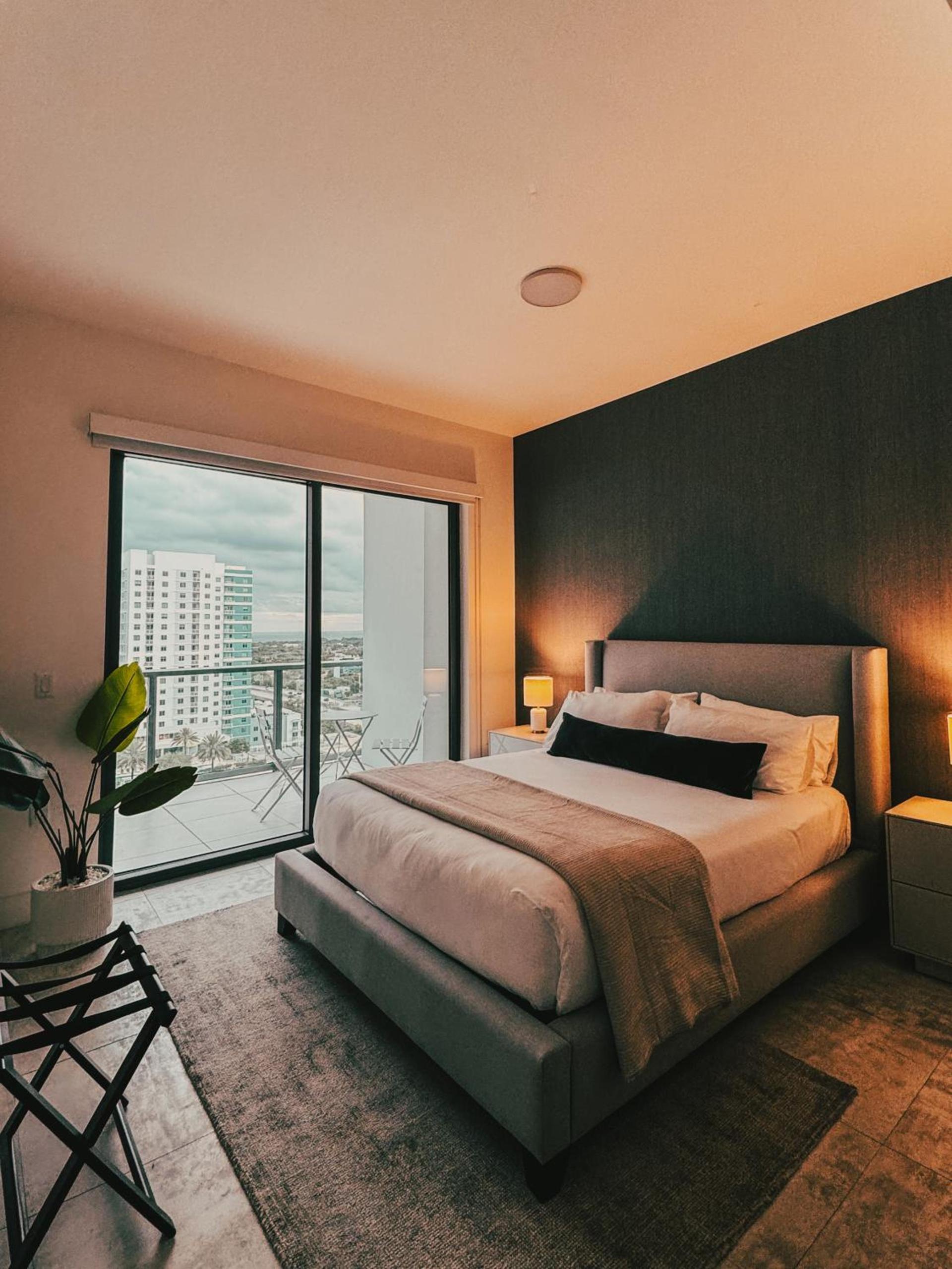 Smart Brickell Hotel photo 20