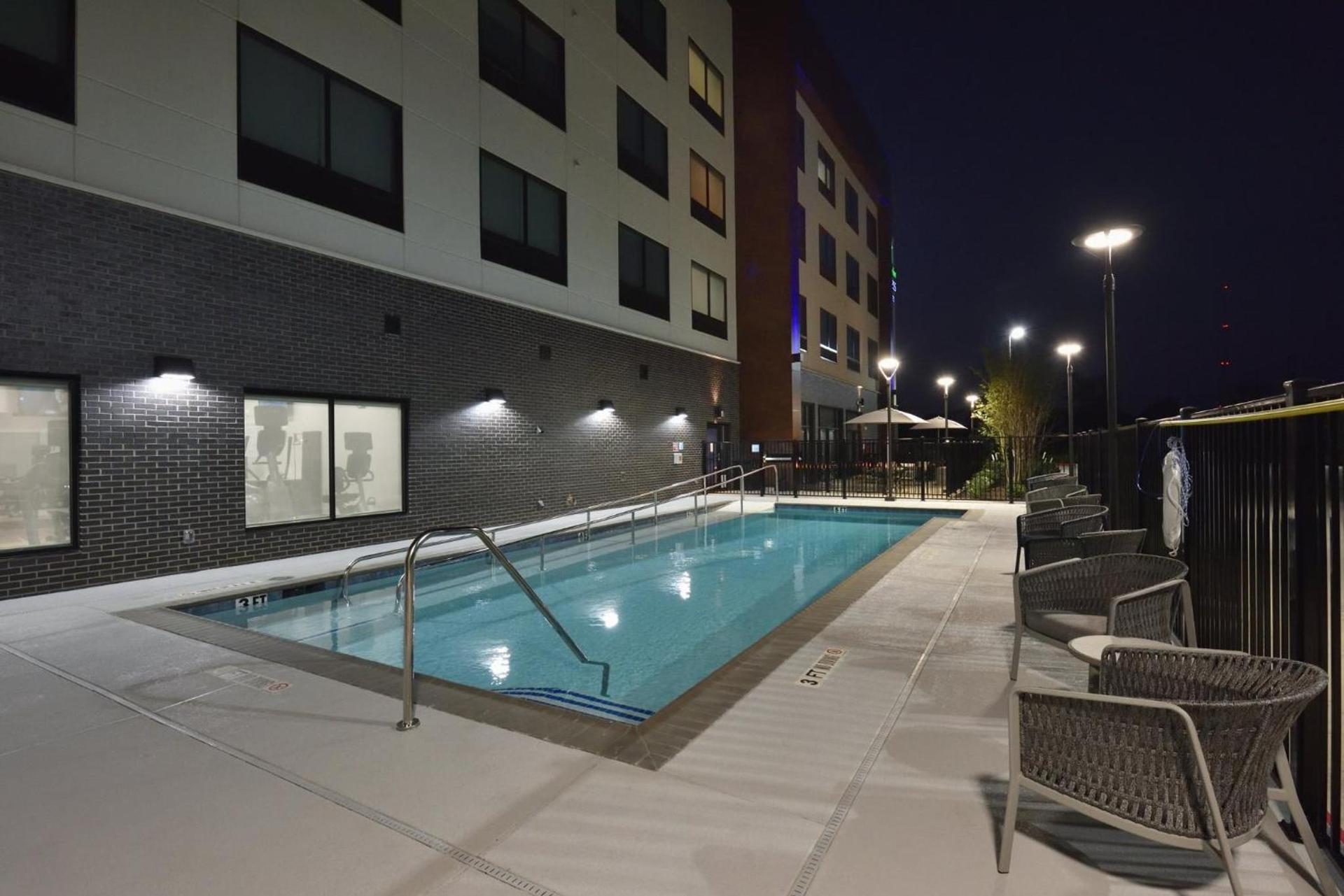 Holiday Inn Express & Suites Spring - Woodlands Area by IHG photo 17