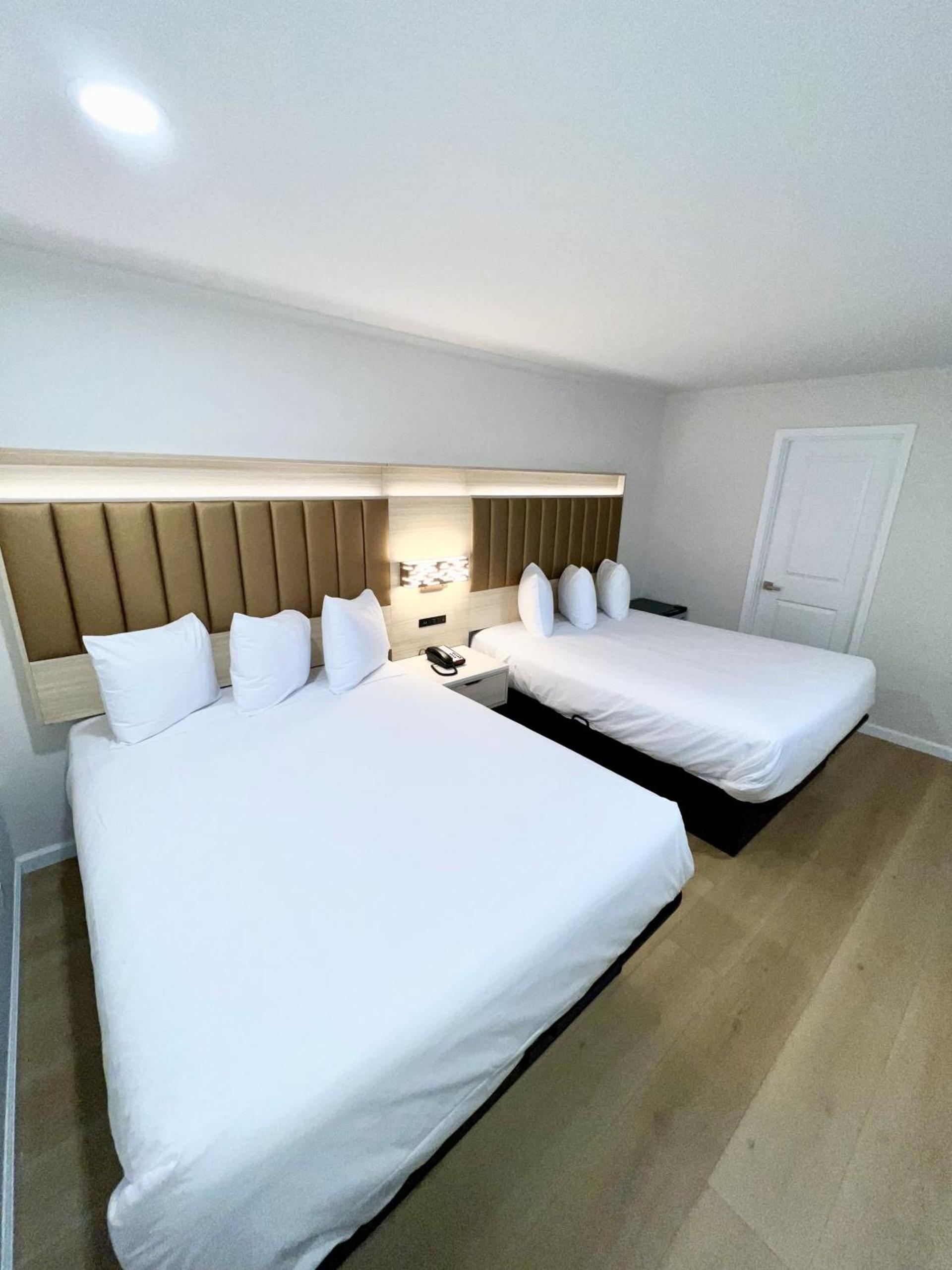 Francisco Bay Inn photo 7