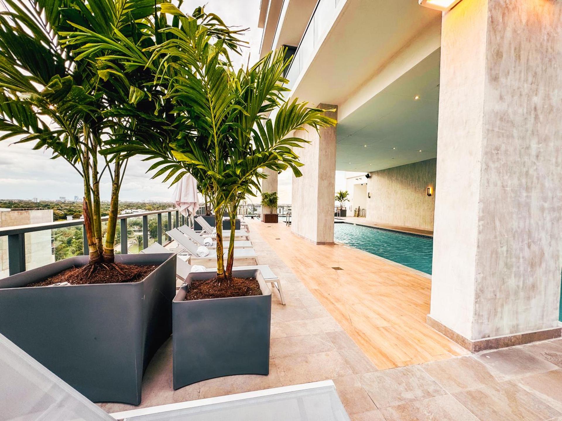 Smart Brickell Hotel photo 21