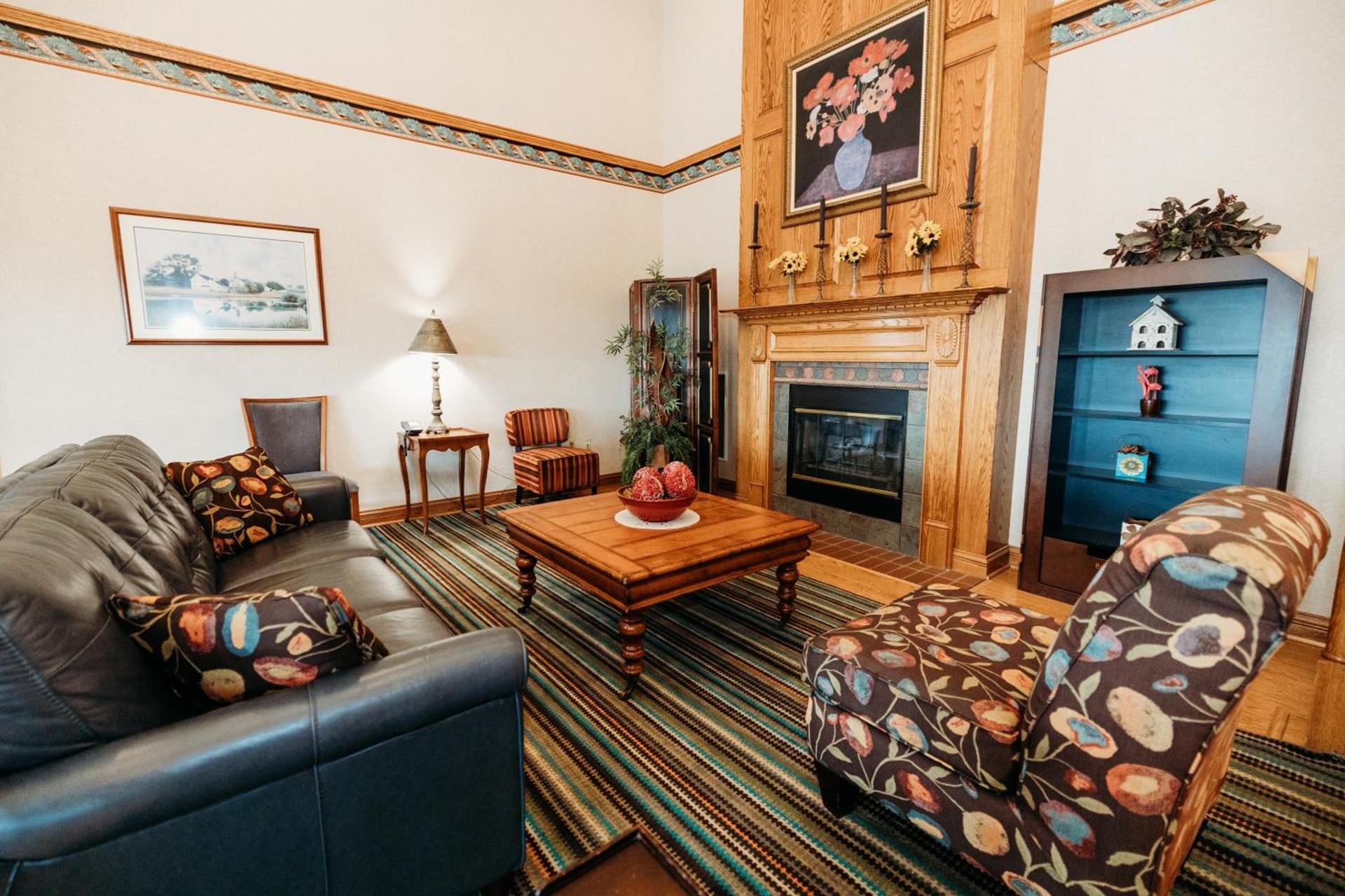 Parkview Inn & Suites, Lancaster Amish Country, PA photo 22