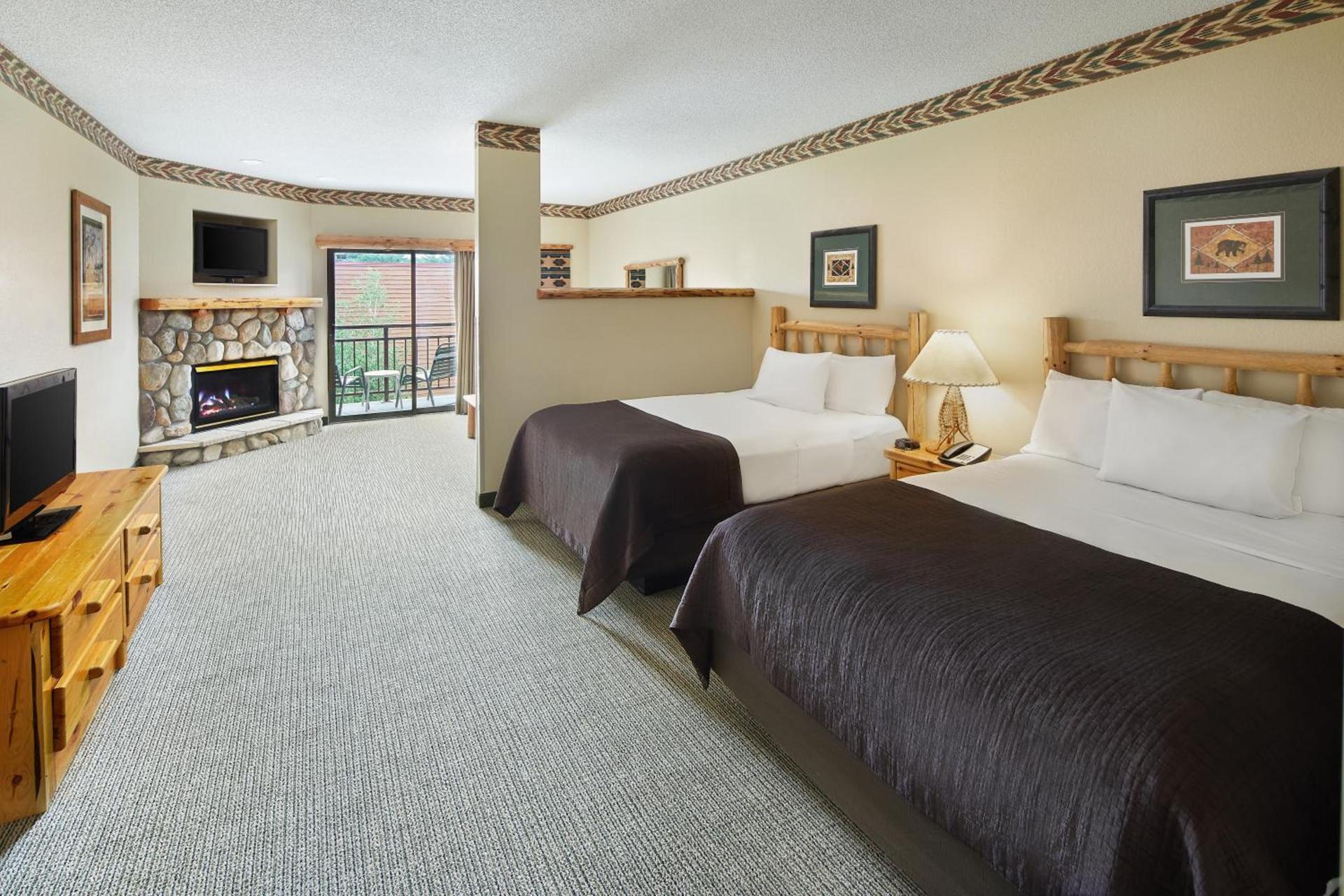Great Wolf Lodge Wisconsin Dells photo 9