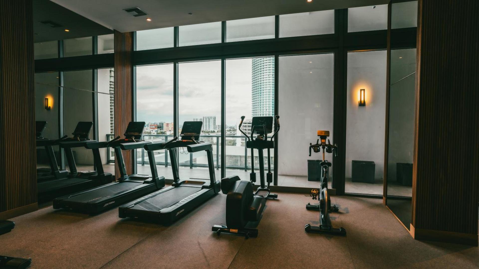 Smart Brickell Hotel photo 50