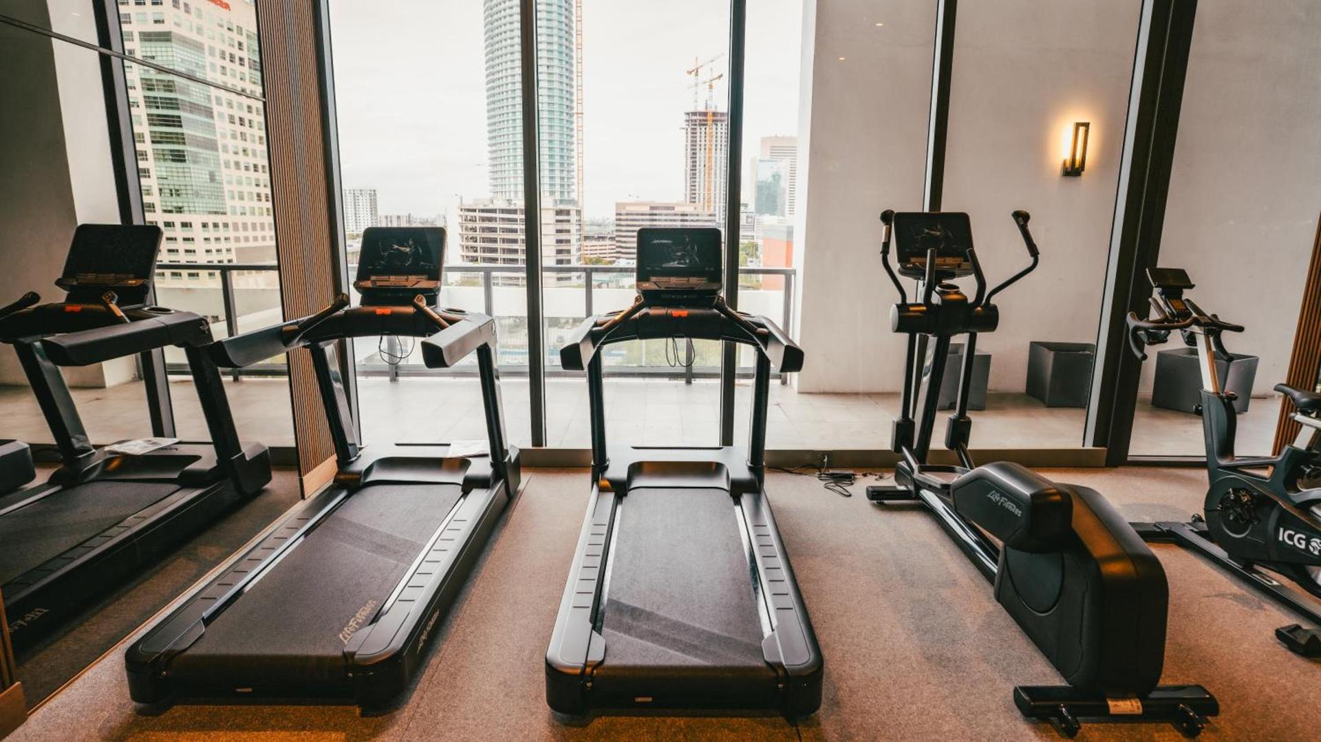 Smart Brickell Hotel photo 63