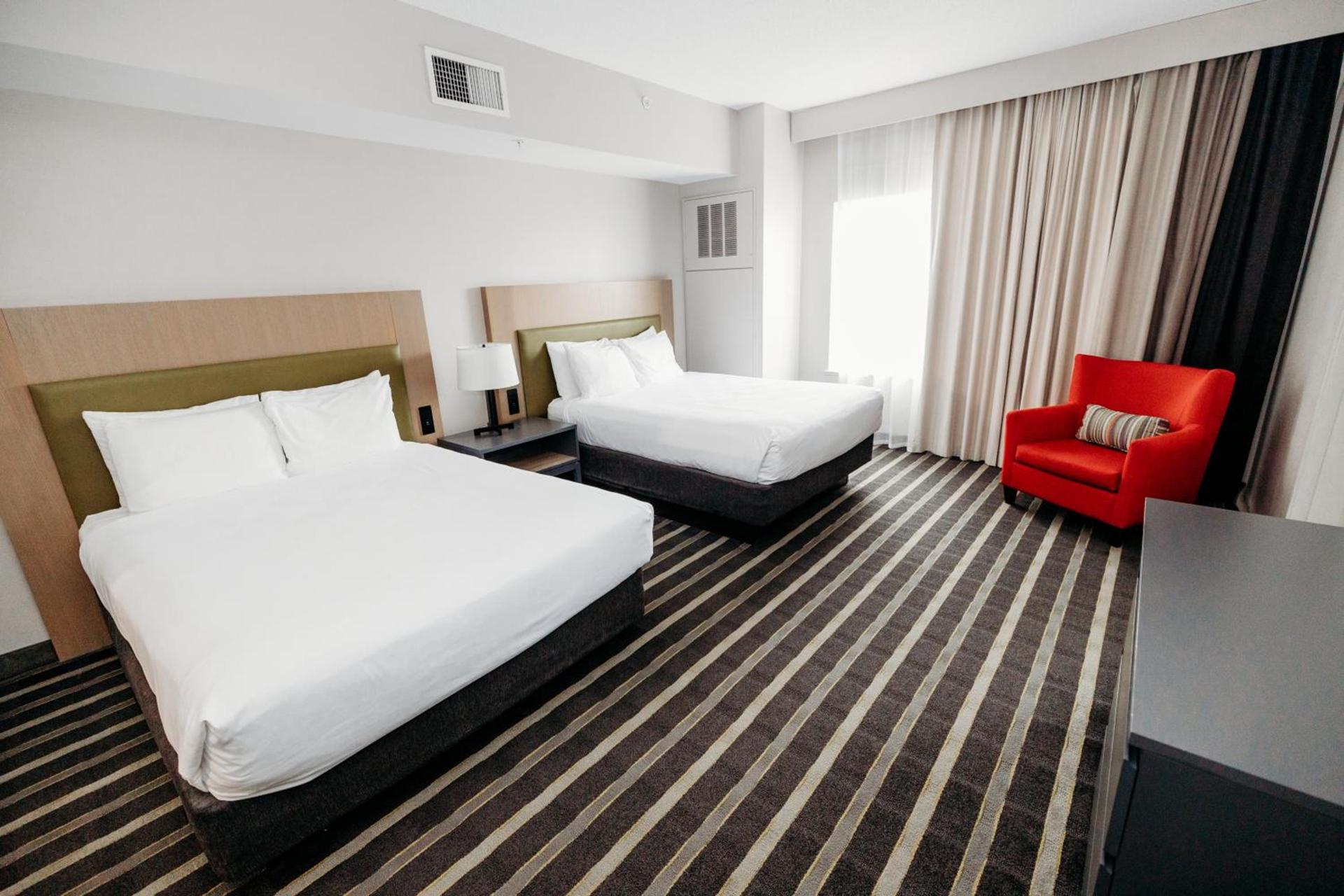 Parkview Inn & Suites, Lancaster Amish Country, PA photo 28