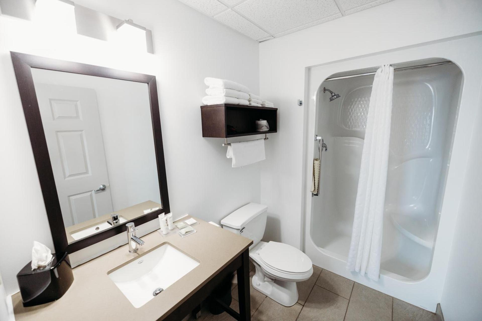 Parkview Inn & Suites, Lancaster Amish Country, PA photo 52
