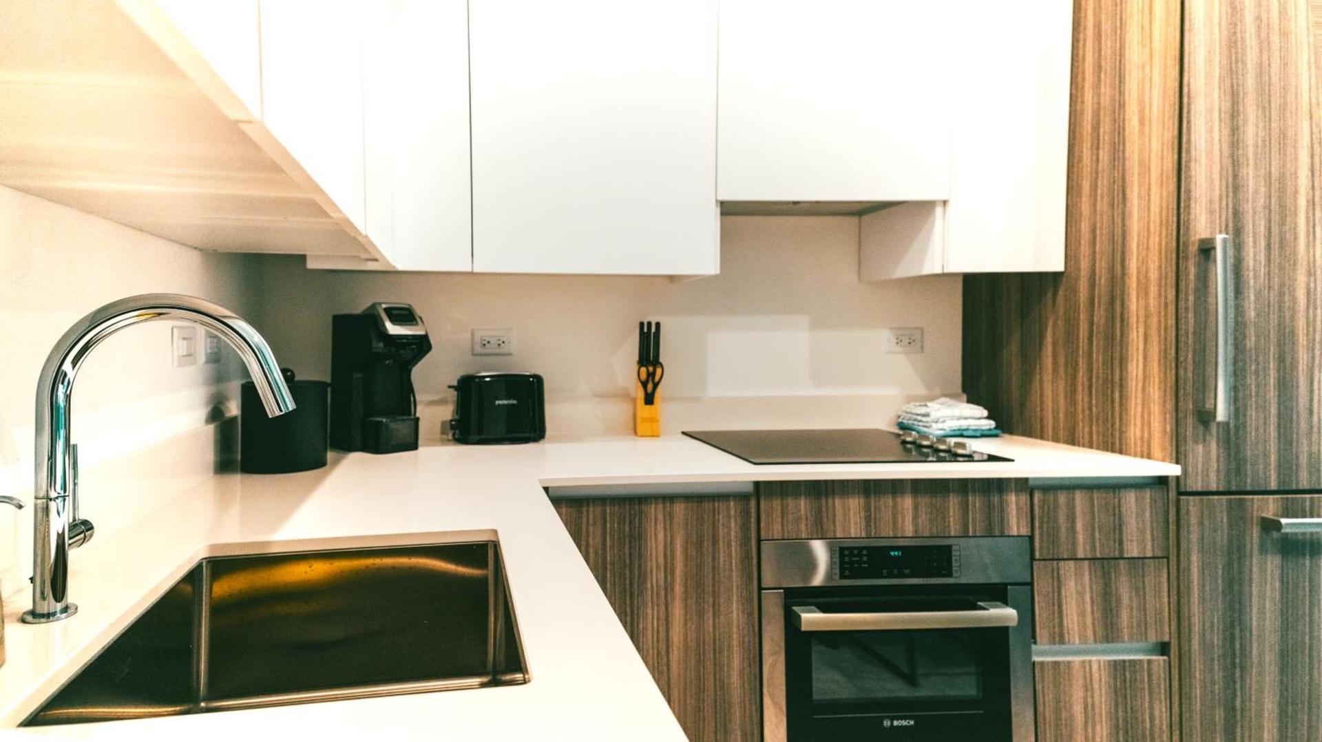 Smart Brickell Hotel photo 24