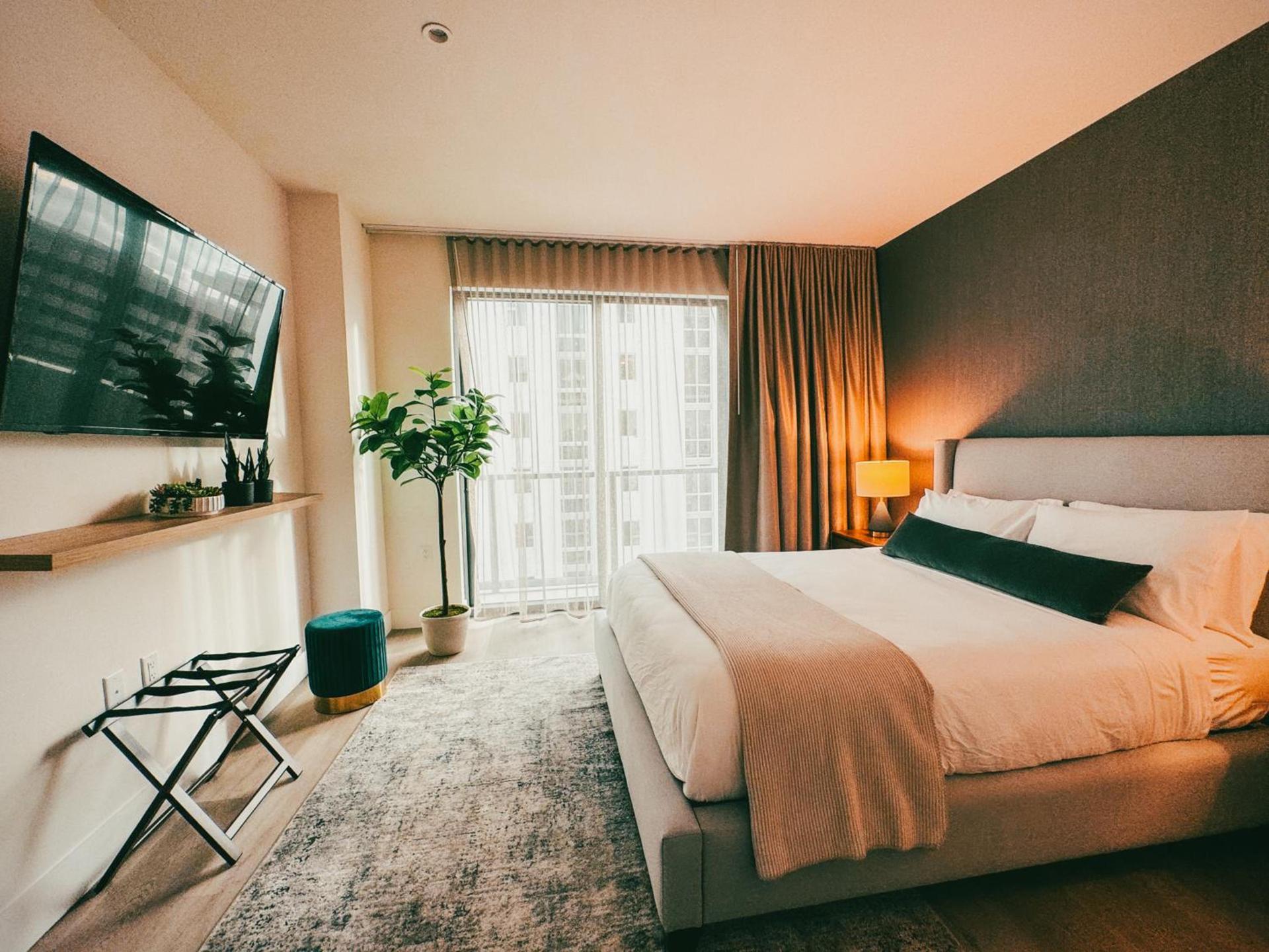 Smart Brickell Hotel photo 25