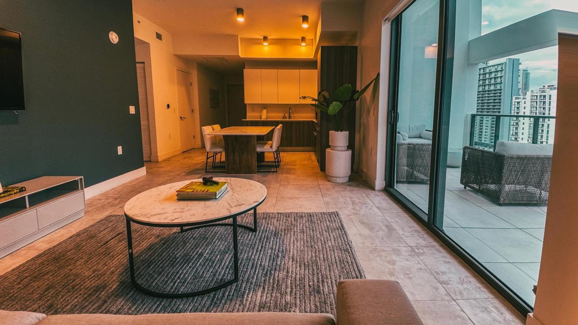 Smart Brickell Hotel photo 26