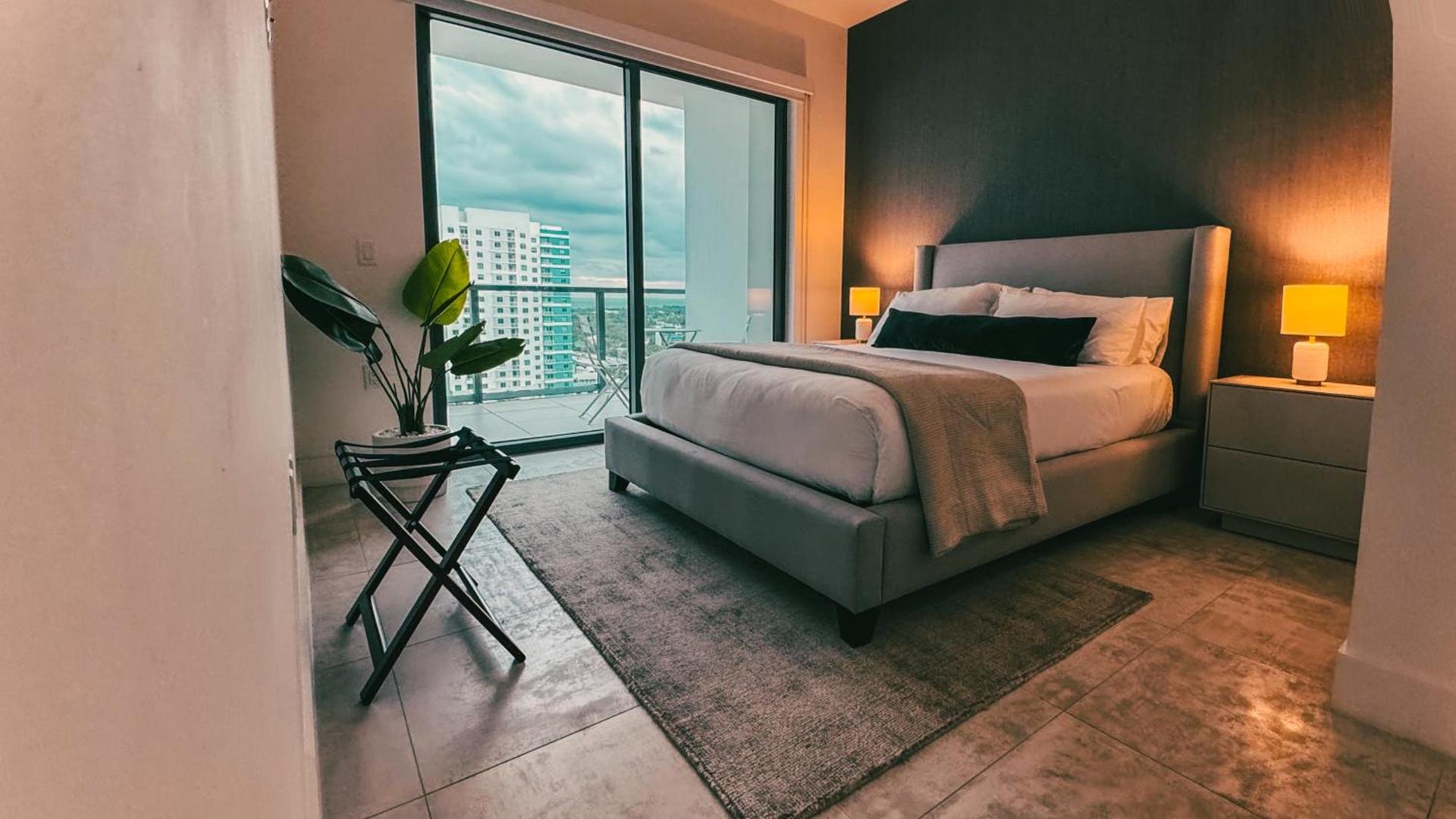 Smart Brickell Hotel photo 29