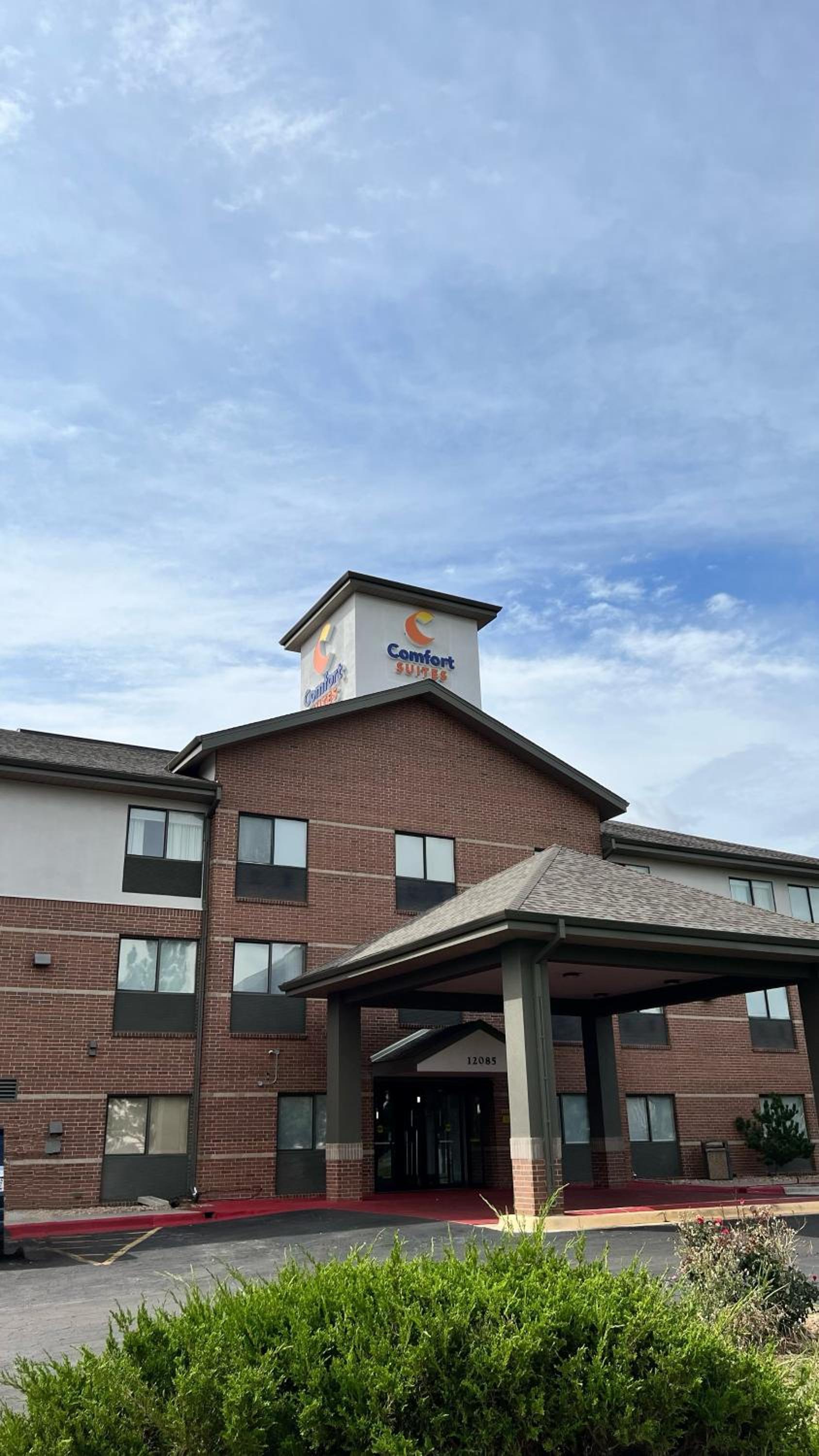 Comfort Suites Denver North - Westminster photo 54