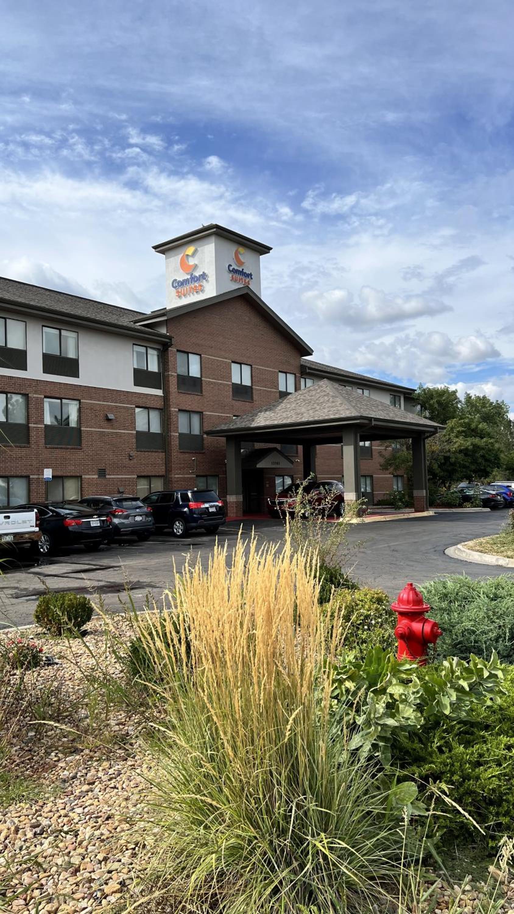Comfort Suites Denver North - Westminster photo 53