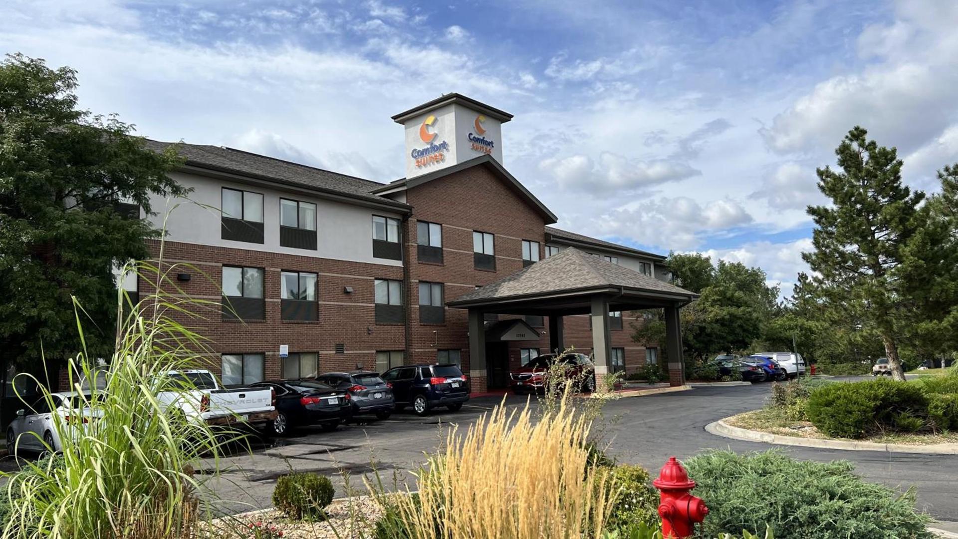 Comfort Suites Denver North - Westminster photo 34
