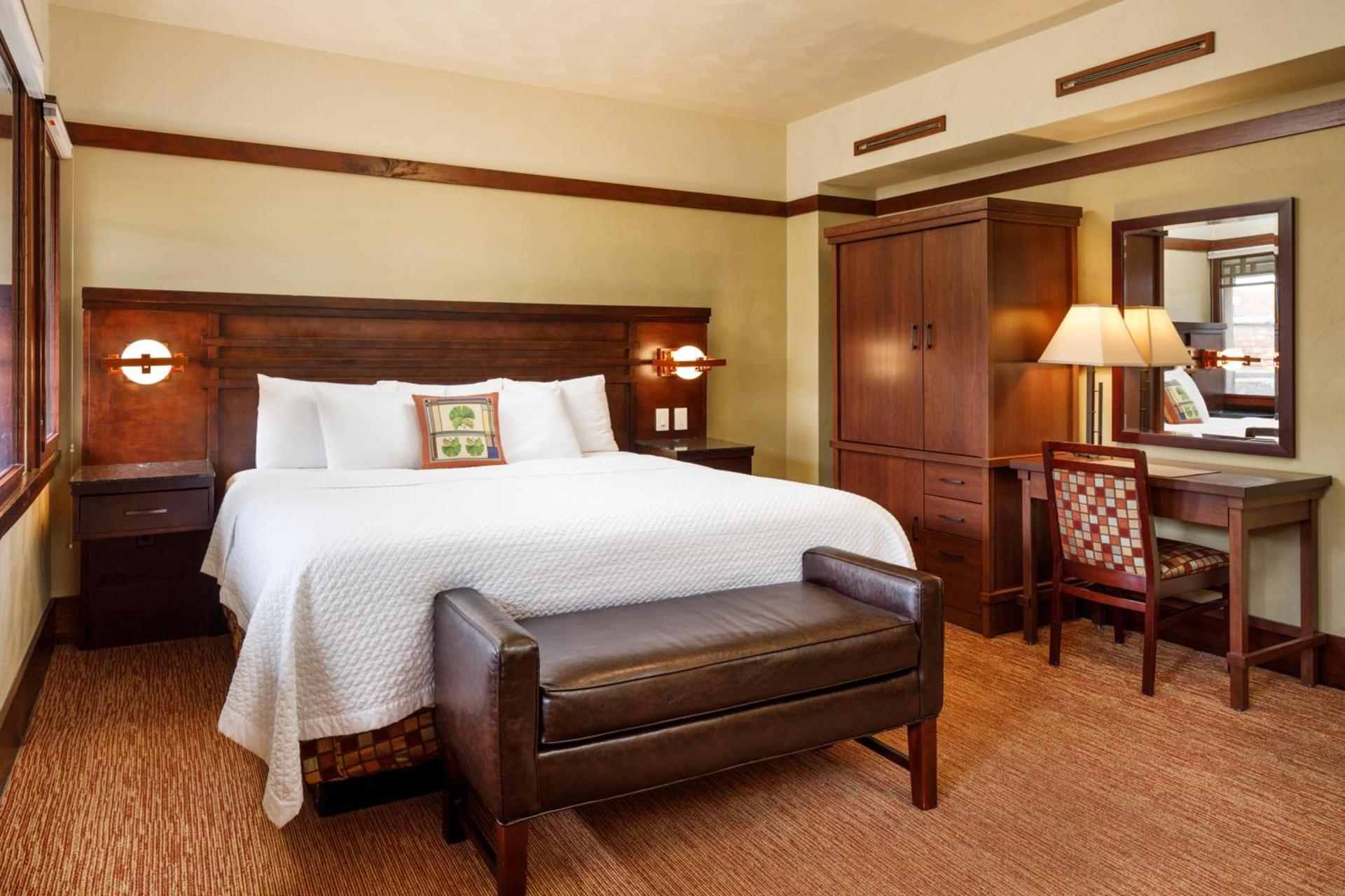 The Historic Park Inn Hotel photo 13