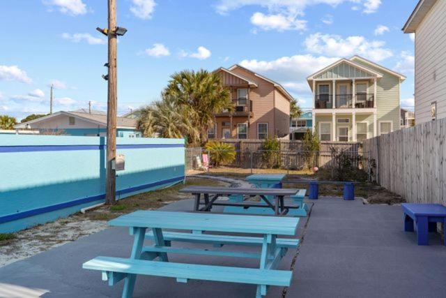 Sea Foam Suites photo 47