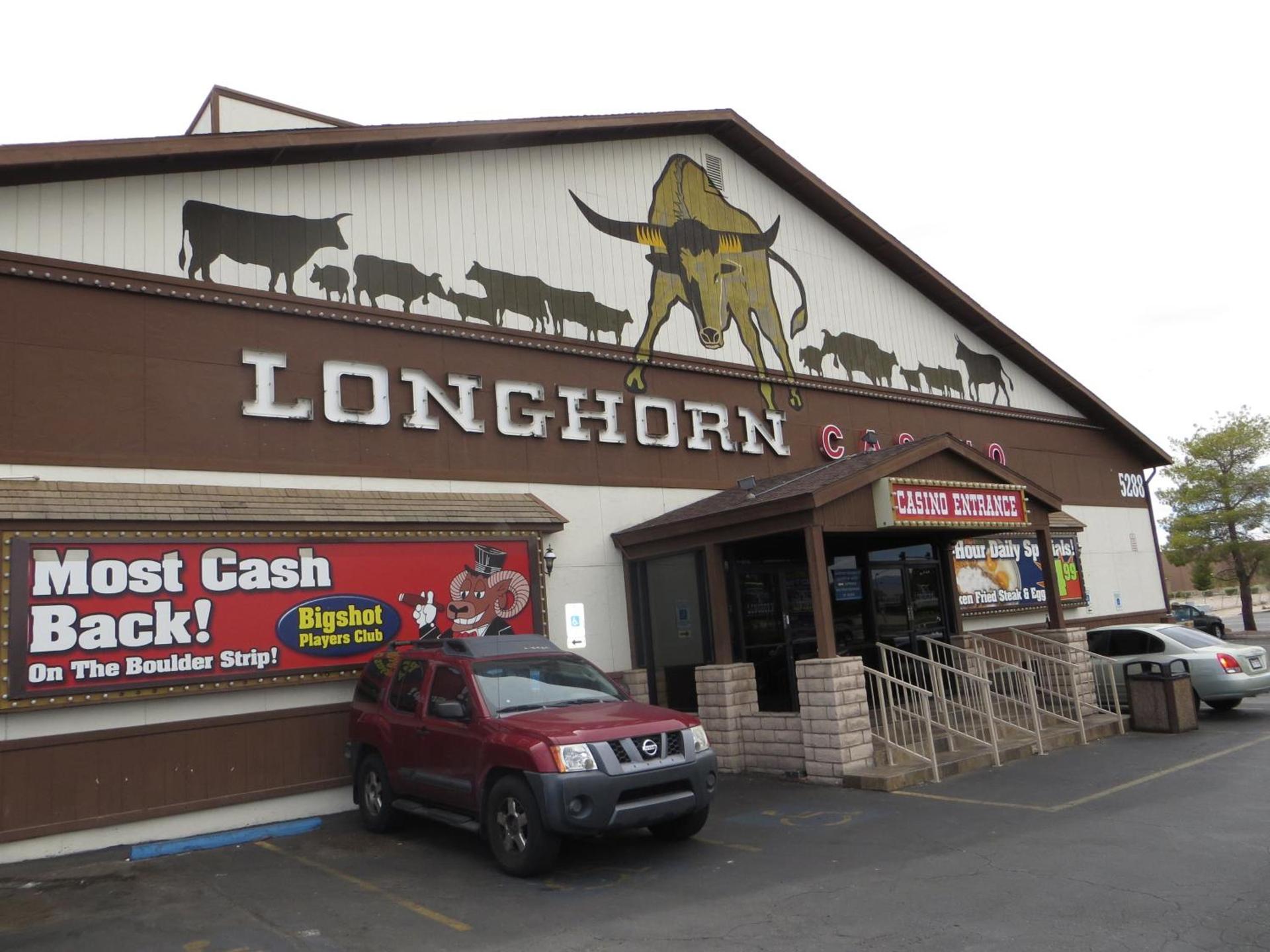 Longhorn Boulder Highway photo 6