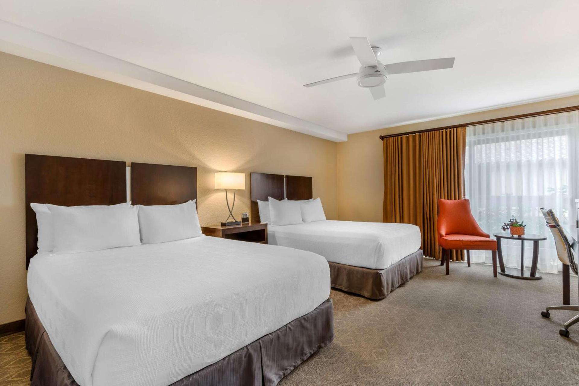 Best Western Plus Monterey Inn photo 13