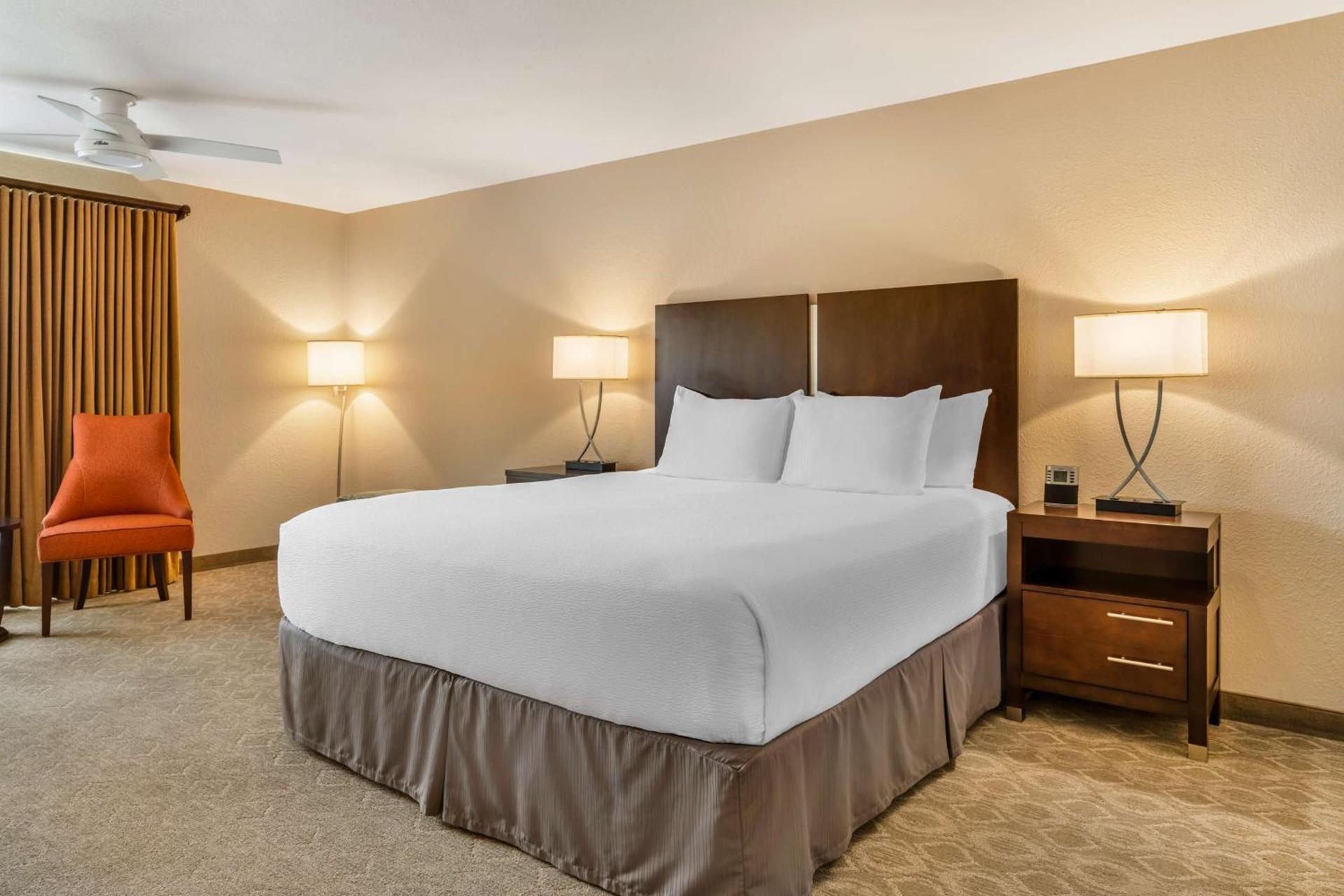 Best Western Plus Monterey Inn photo 21