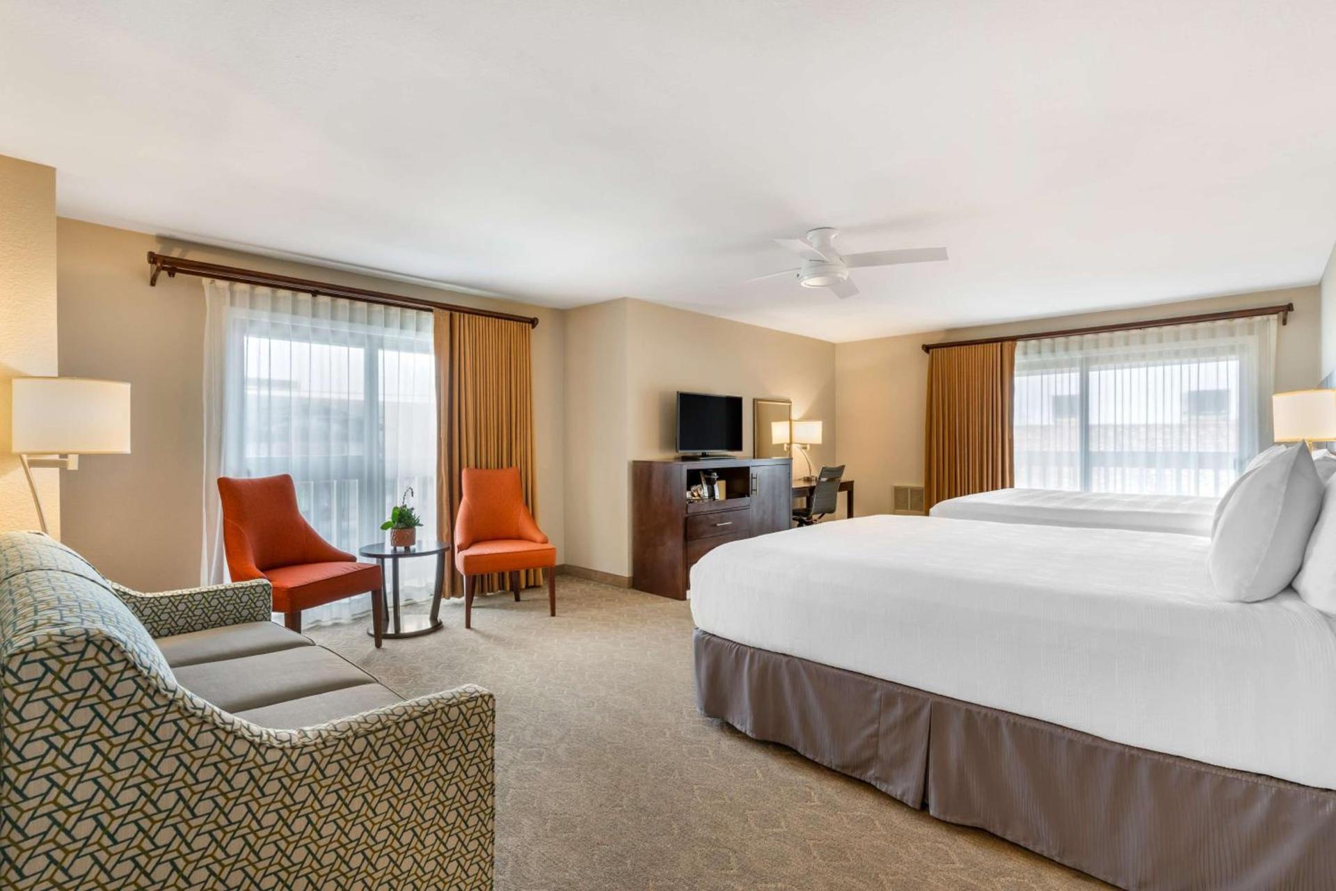Best Western Plus Monterey Inn photo 22