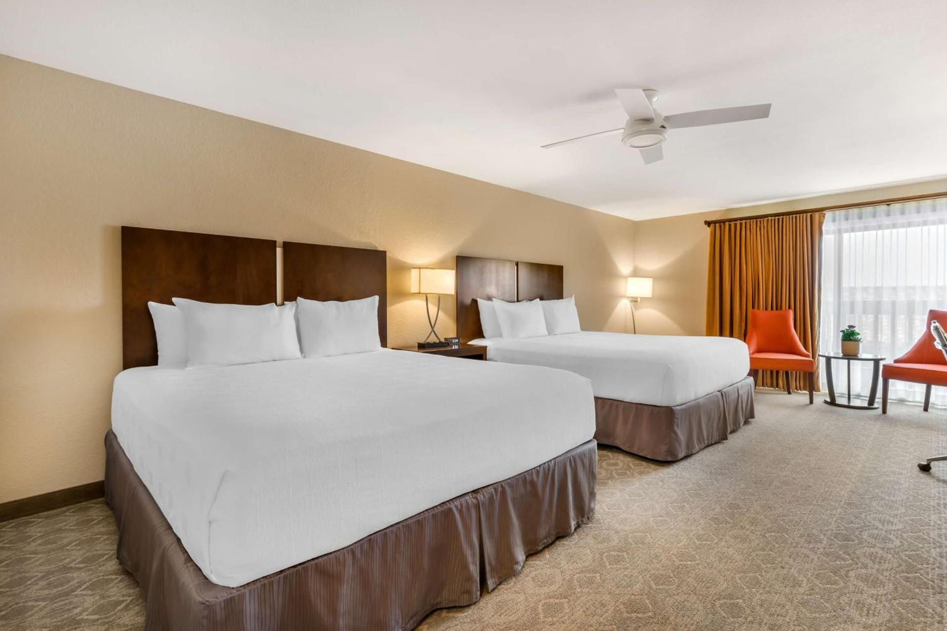Best Western Plus Monterey Inn photo 26