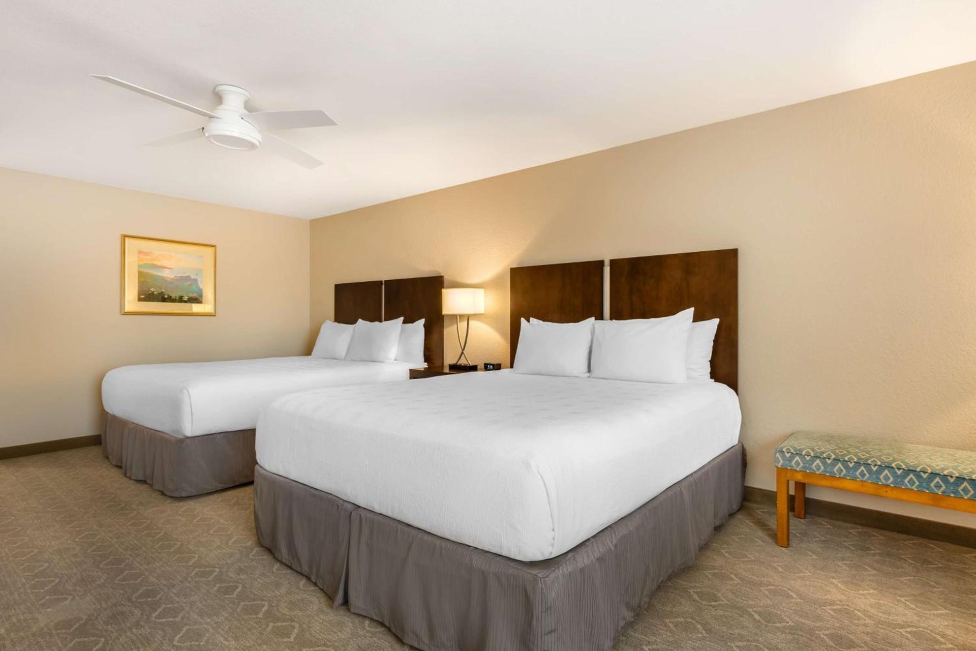 Best Western Plus Monterey Inn photo 27