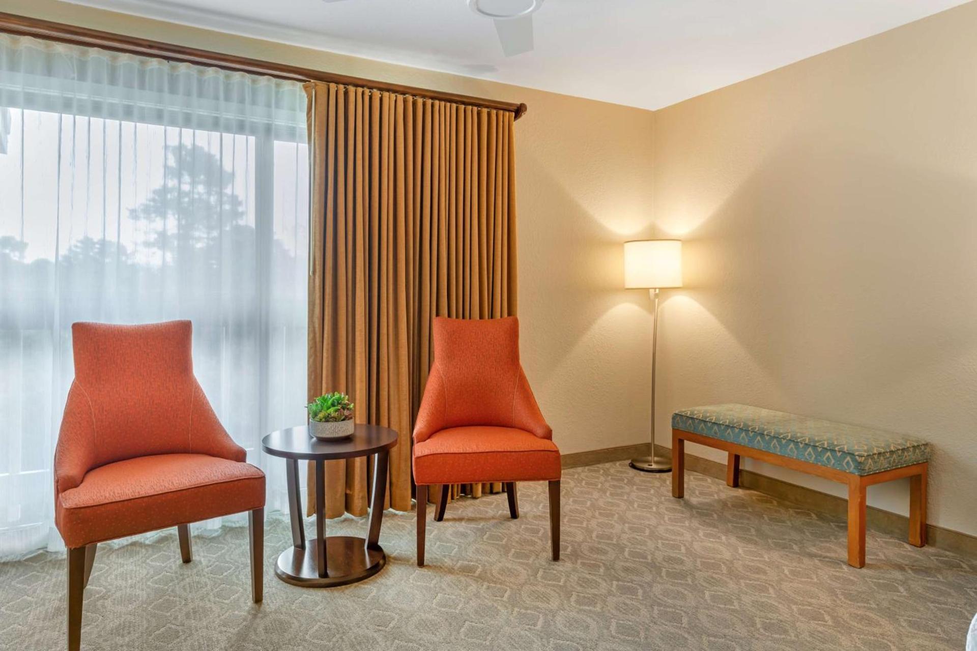 Best Western Plus Monterey Inn photo 41
