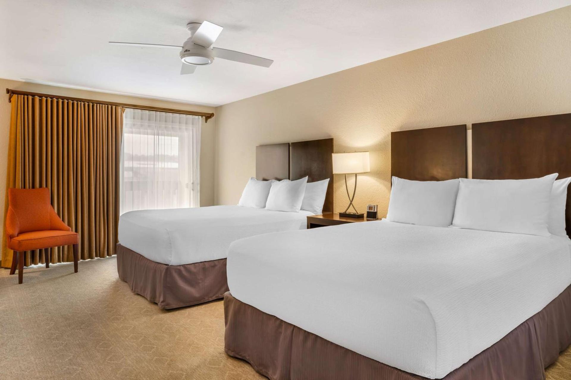 Best Western Plus Monterey Inn photo 30