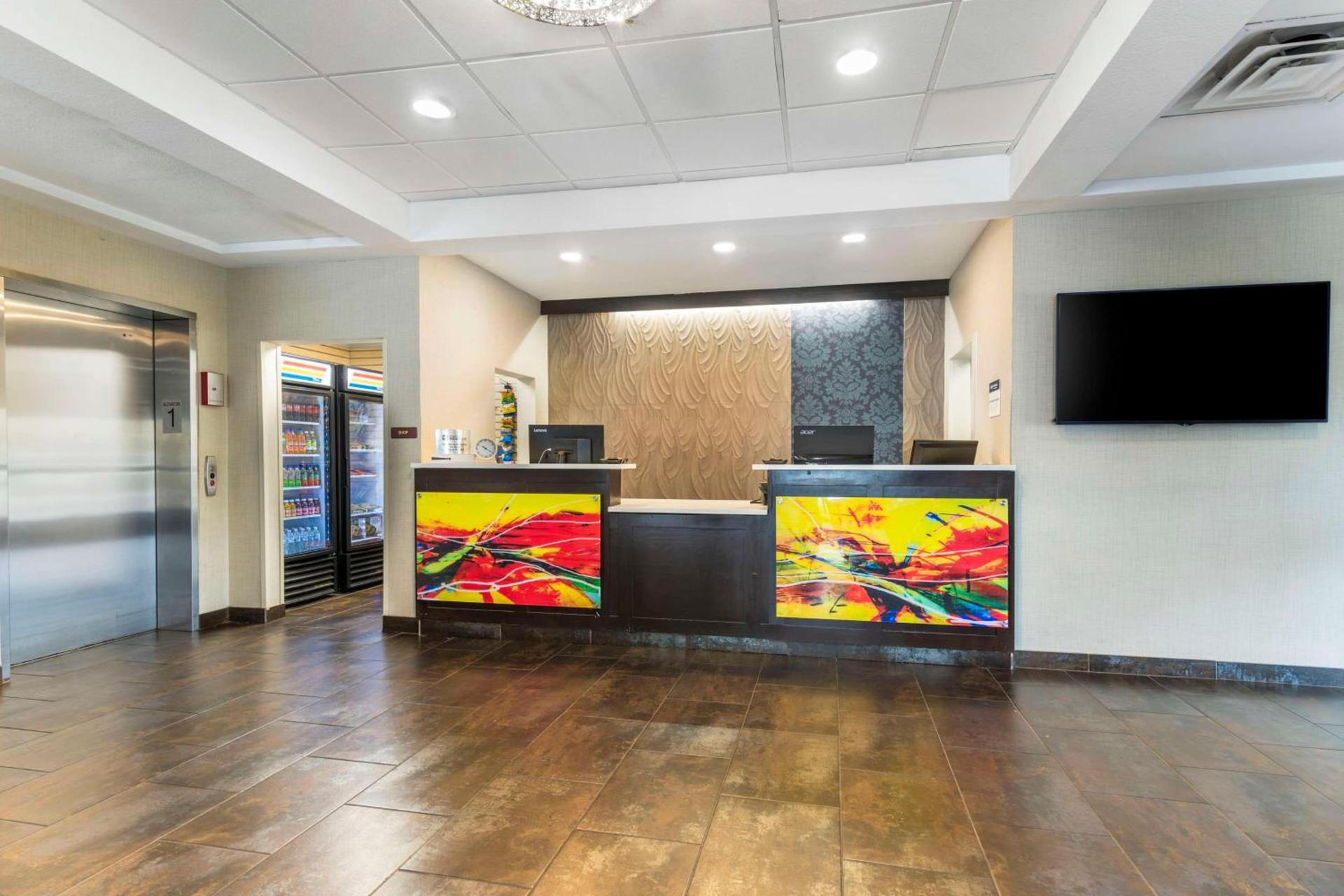 Best Western Plus Fairburn Atlanta Southwest photo 12