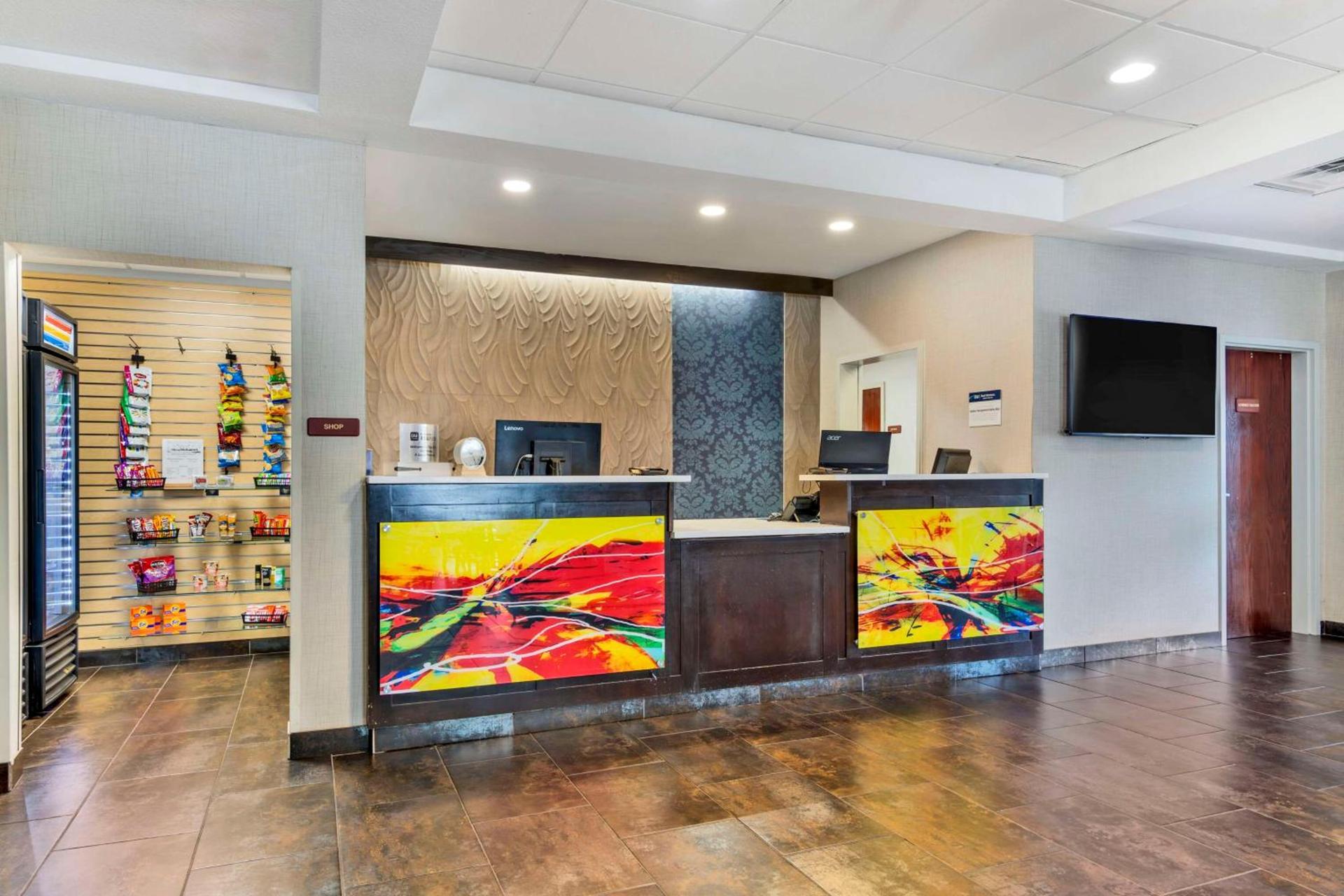 Best Western Plus Fairburn Atlanta Southwest photo 11