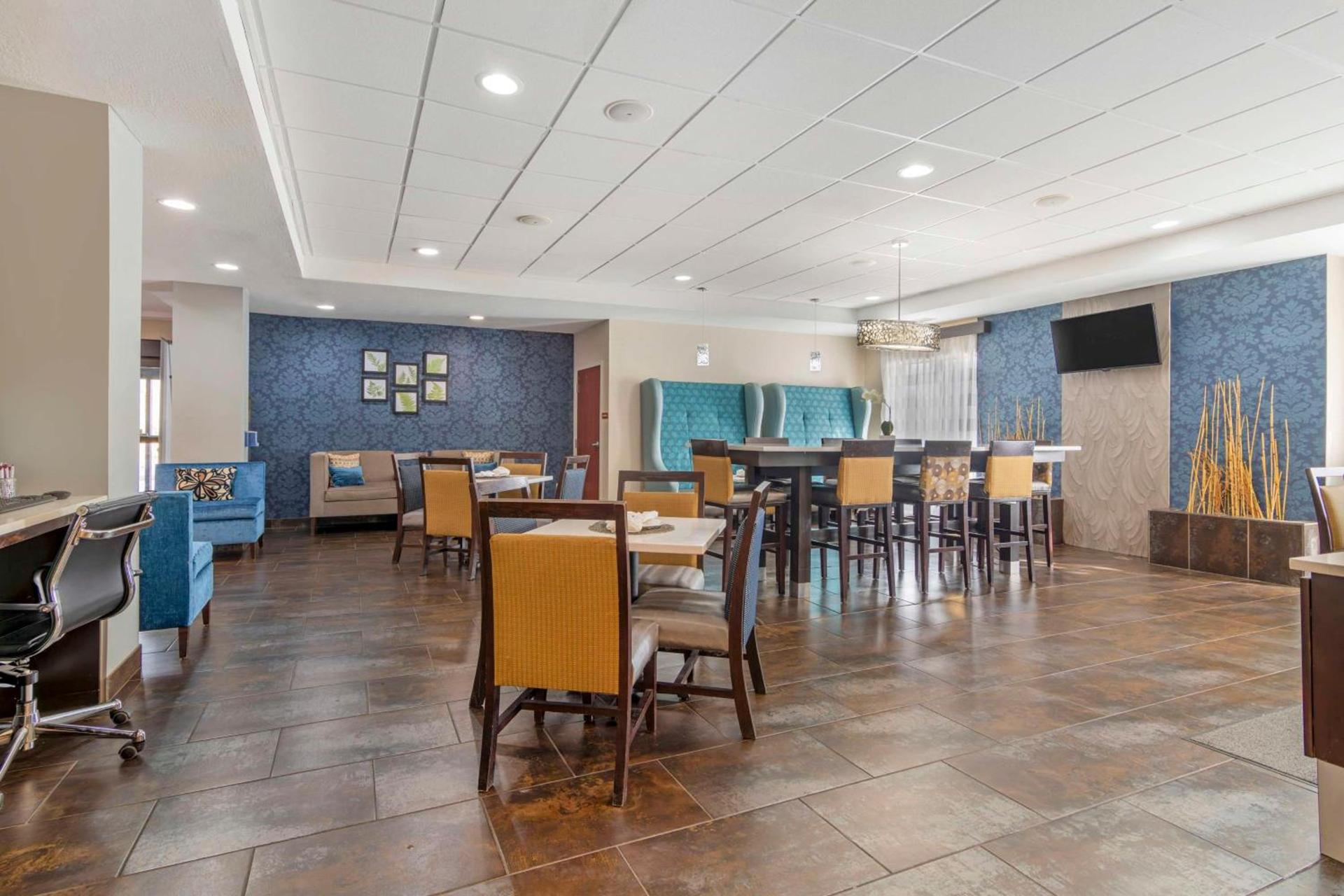 Best Western Plus Fairburn Atlanta Southwest photo 43