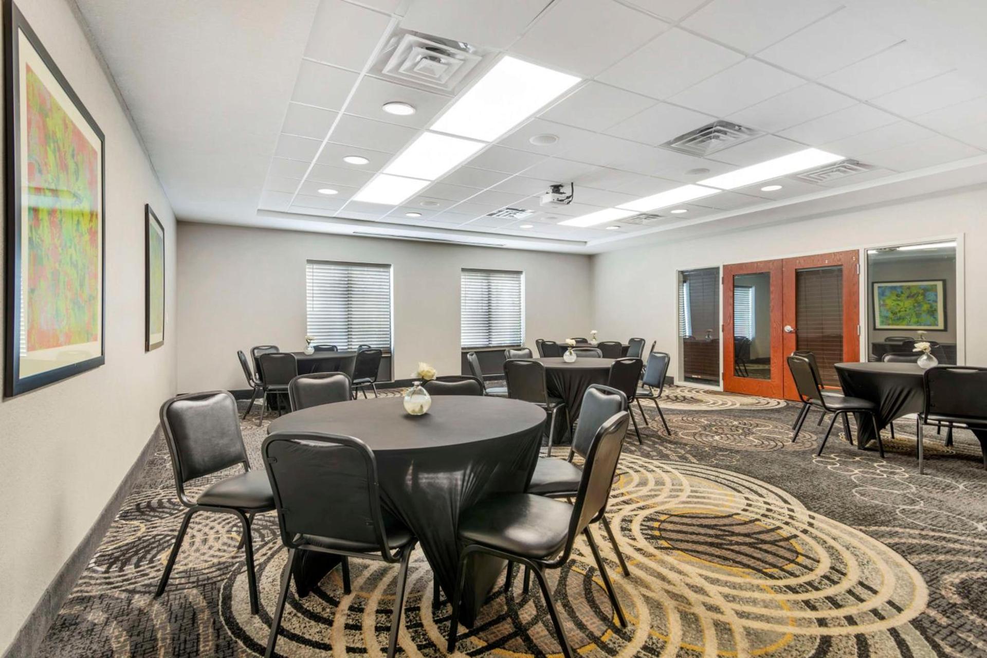 Best Western Plus Fairburn Atlanta Southwest photo 28