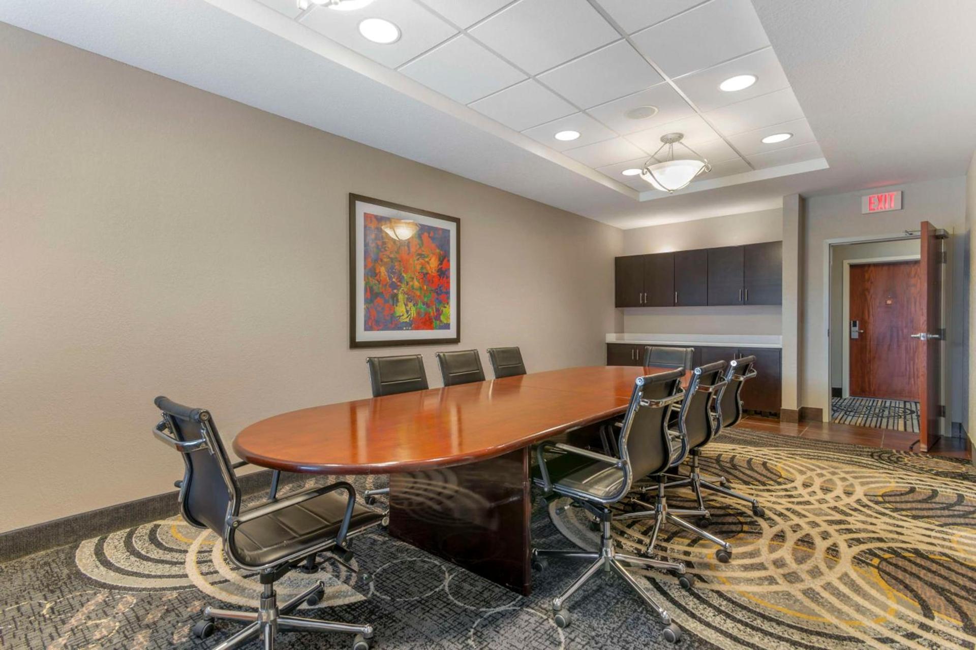 Best Western Plus Fairburn Atlanta Southwest photo 7