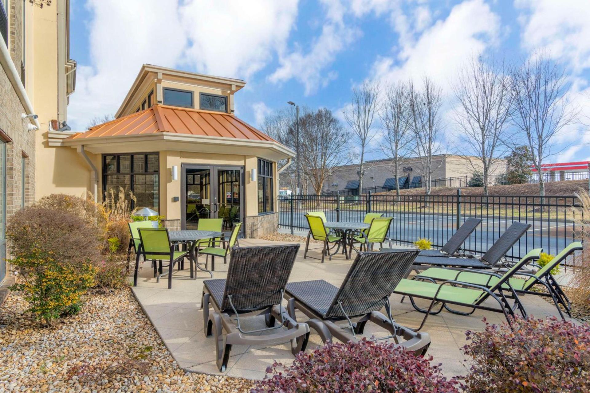 Best Western Plus Fairburn Atlanta Southwest photo 26