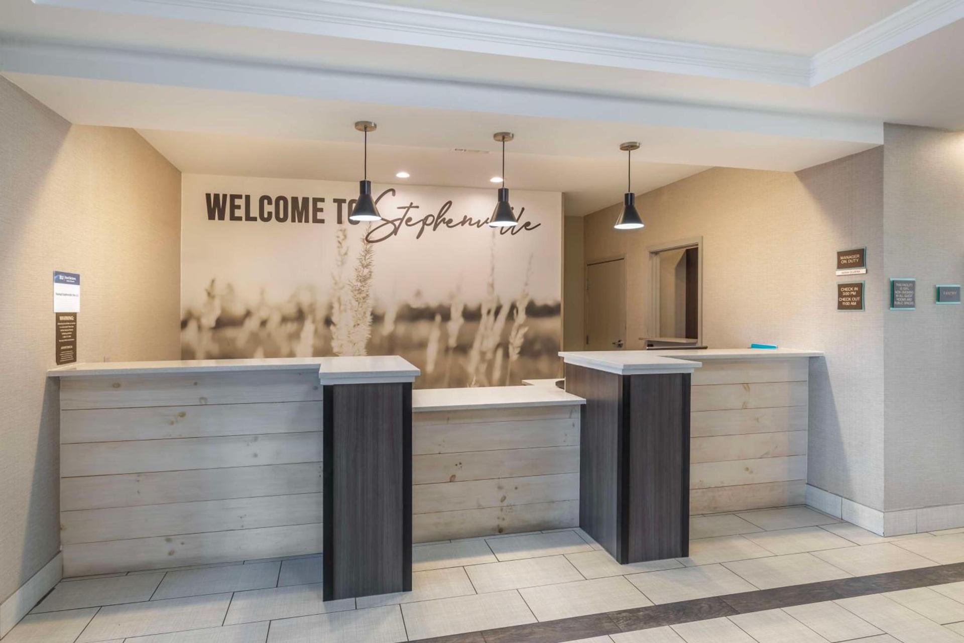 Best Western Plus Stephenville Inn photo 7