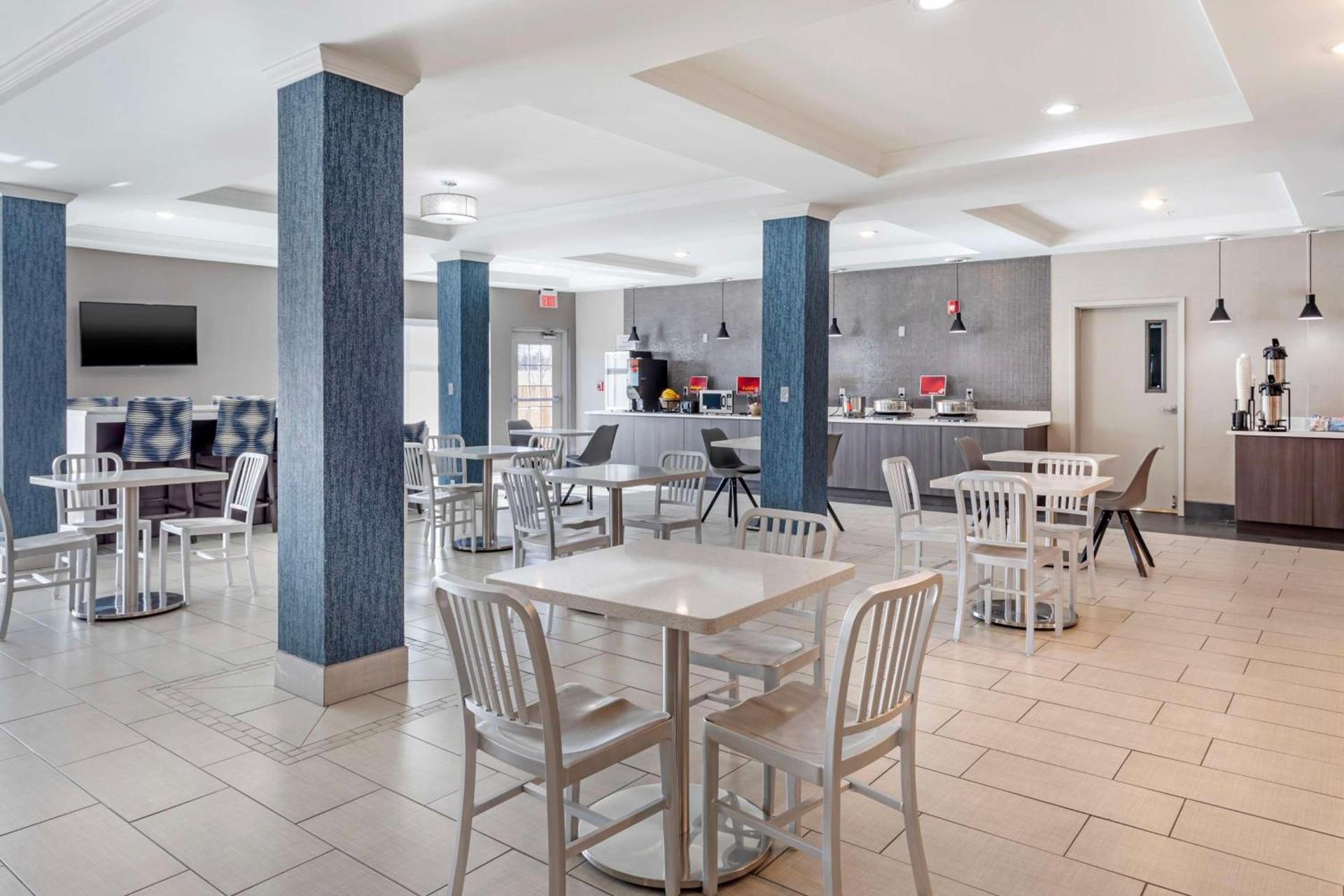 Best Western Plus Stephenville Inn photo 35