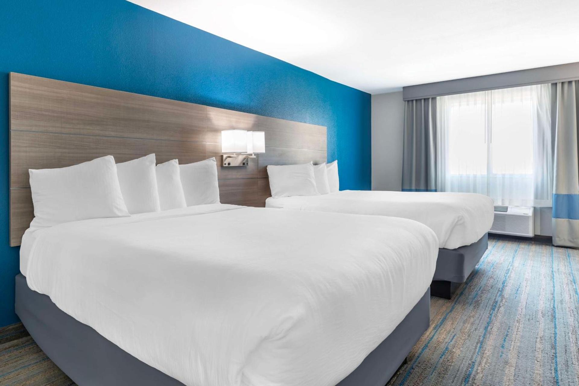 Best Western Plus Stephenville Inn photo 20