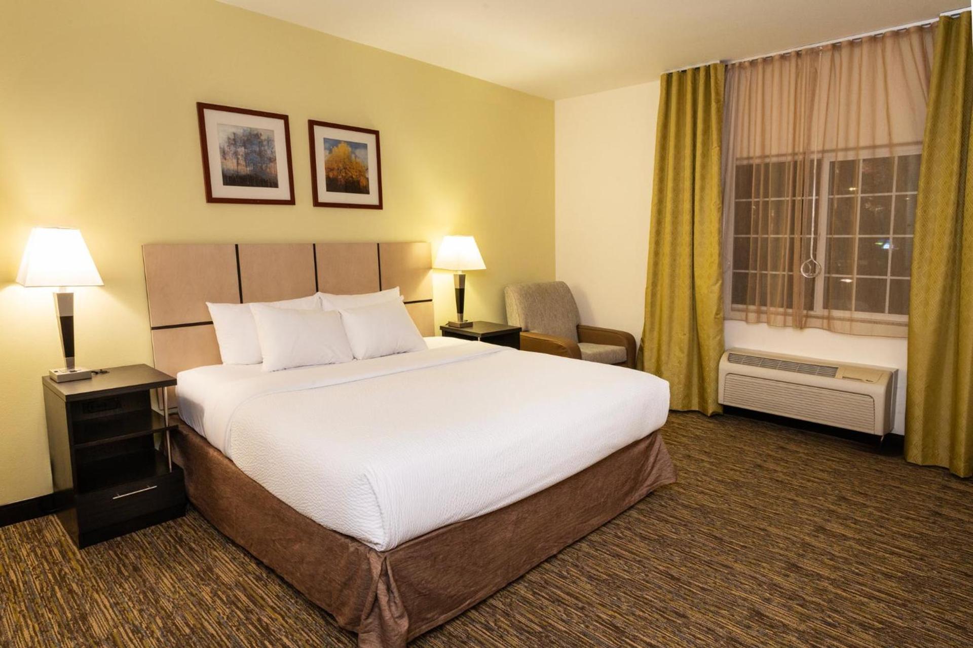 Candlewood Suites Roswell by IHG photo 60