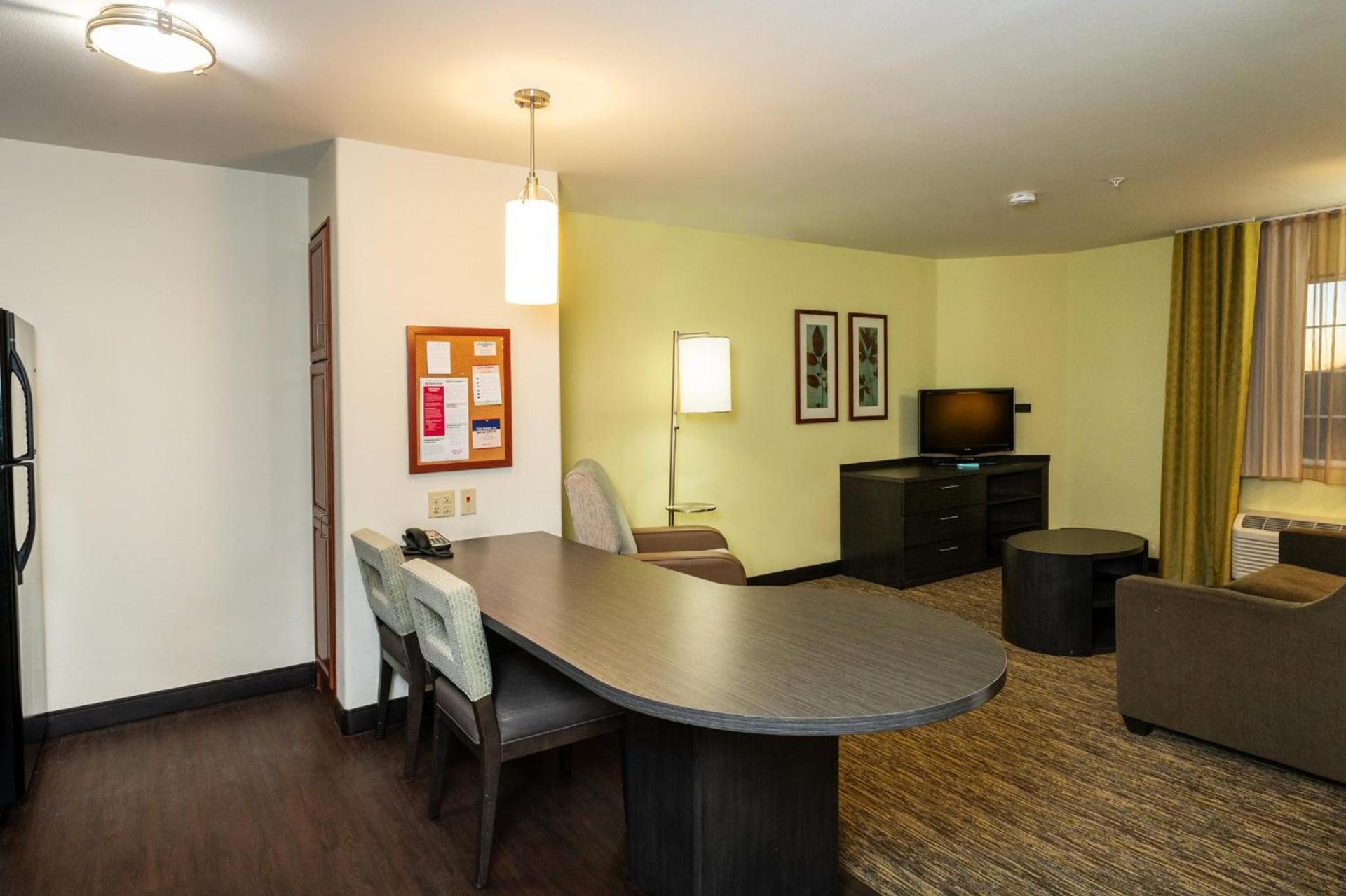 Candlewood Suites Roswell by IHG photo 45