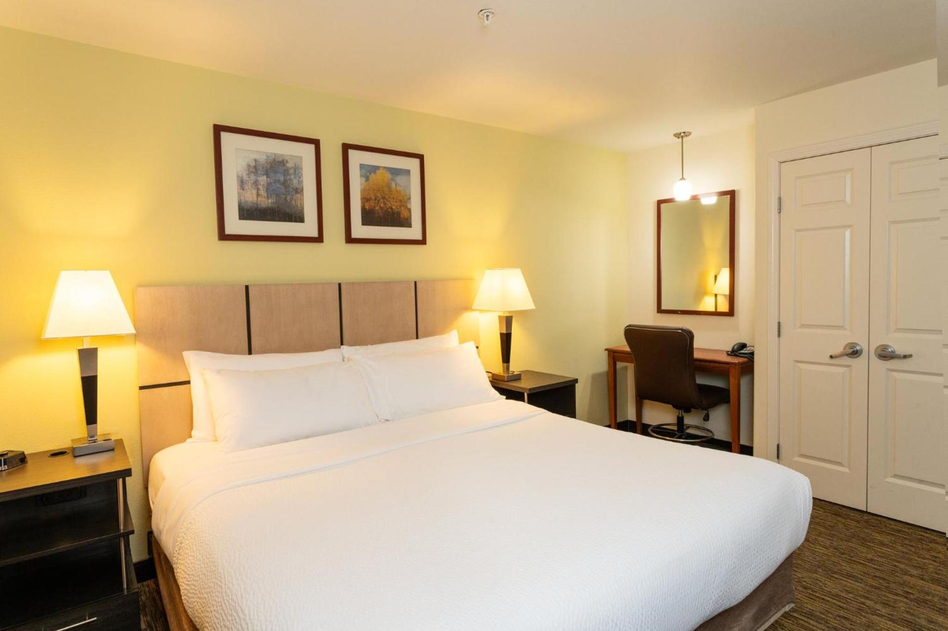 Candlewood Suites Roswell by IHG photo 51