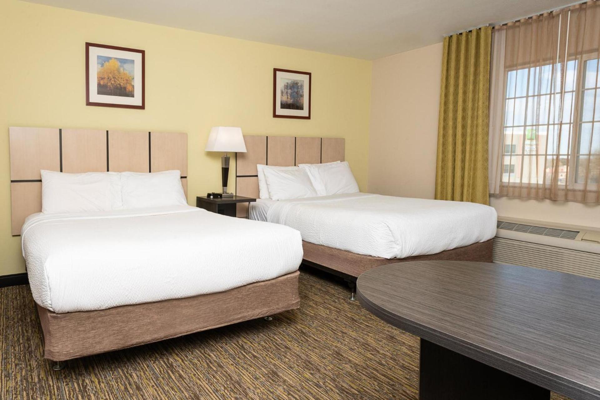 Candlewood Suites Roswell by IHG photo 37