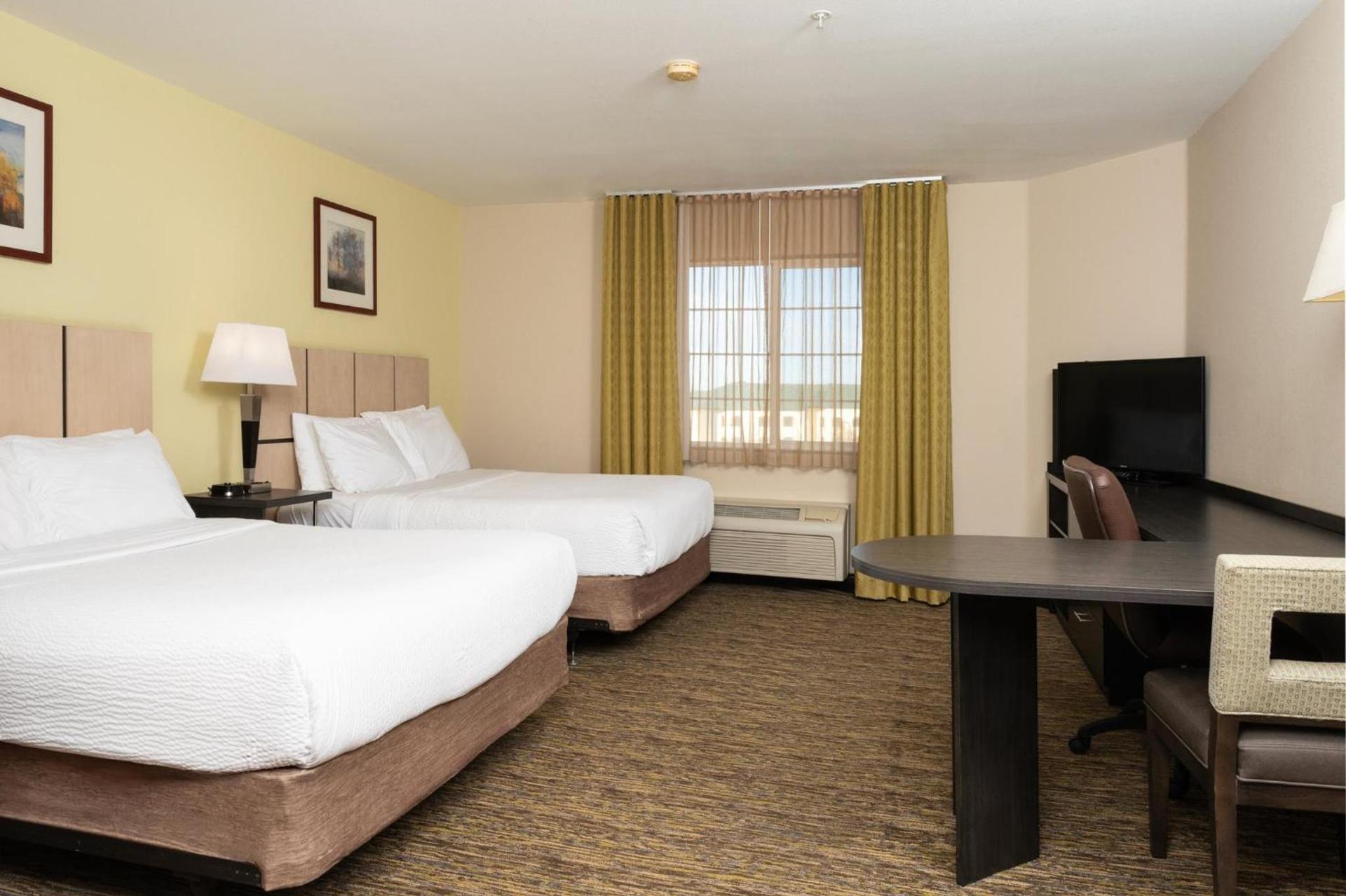 Candlewood Suites Roswell by IHG photo 40