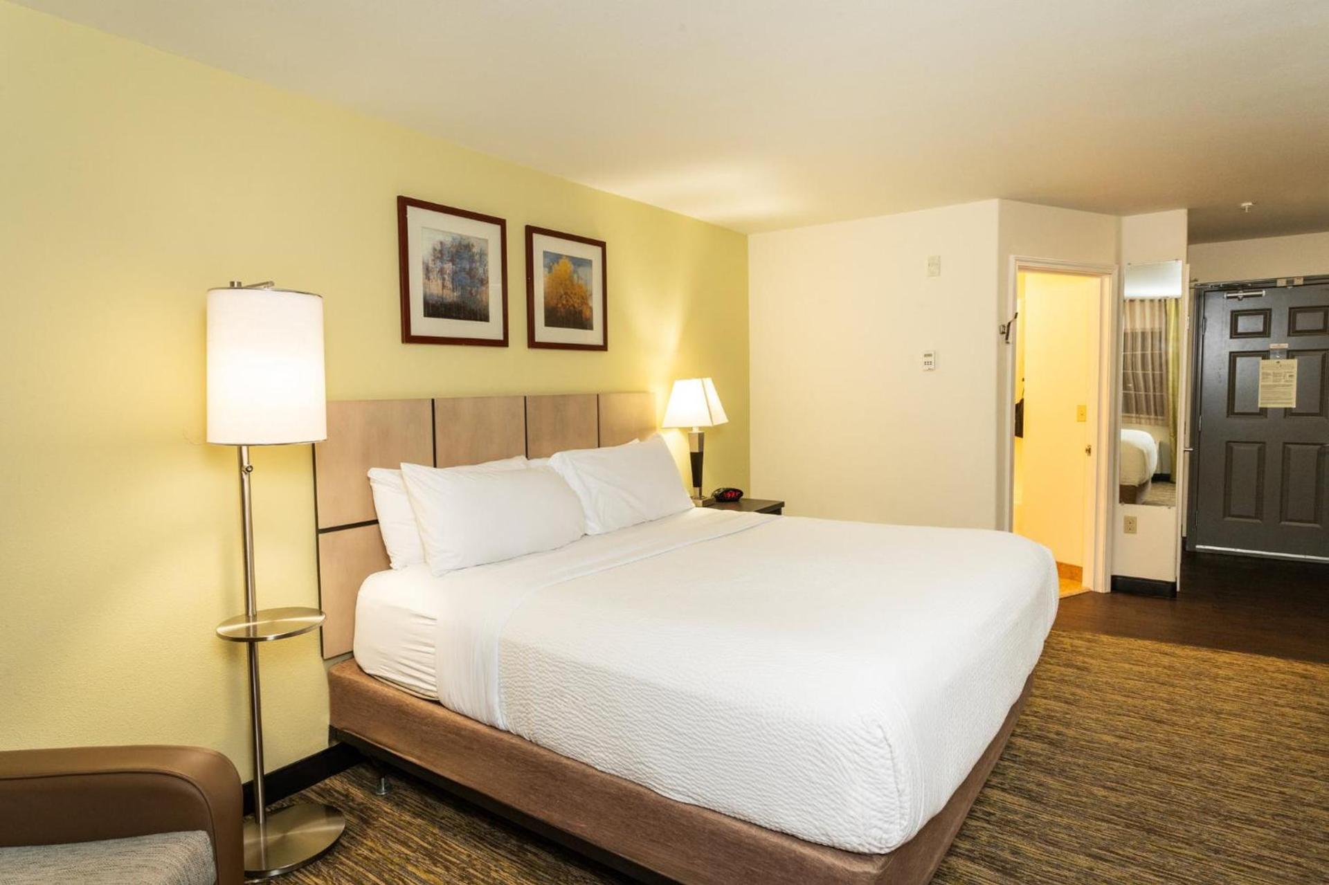 Candlewood Suites Roswell by IHG photo 63