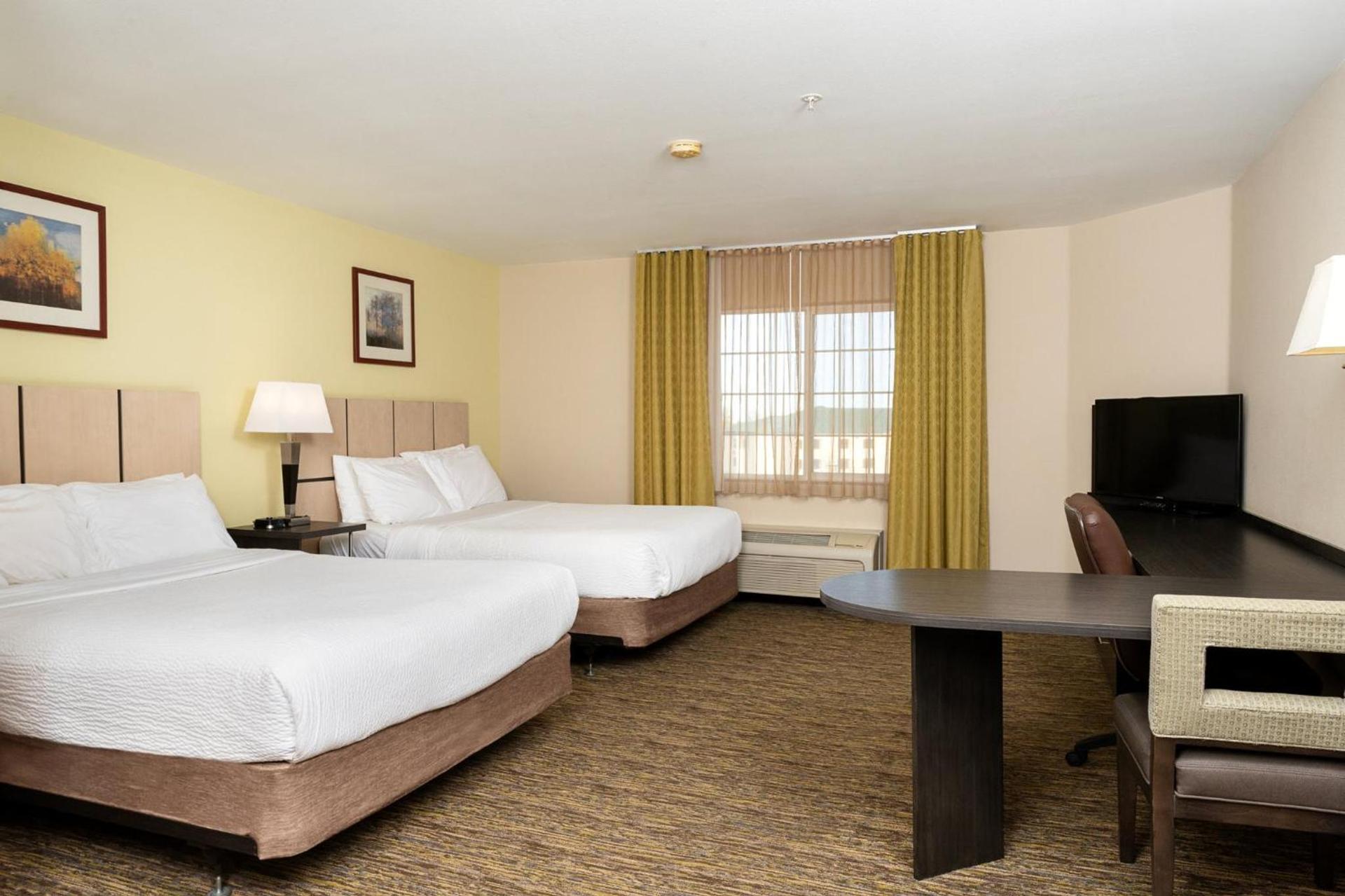 Candlewood Suites Roswell by IHG photo 42