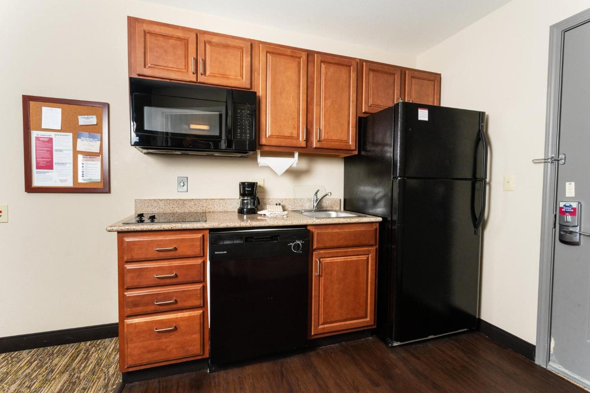 Candlewood Suites Roswell by IHG photo 64