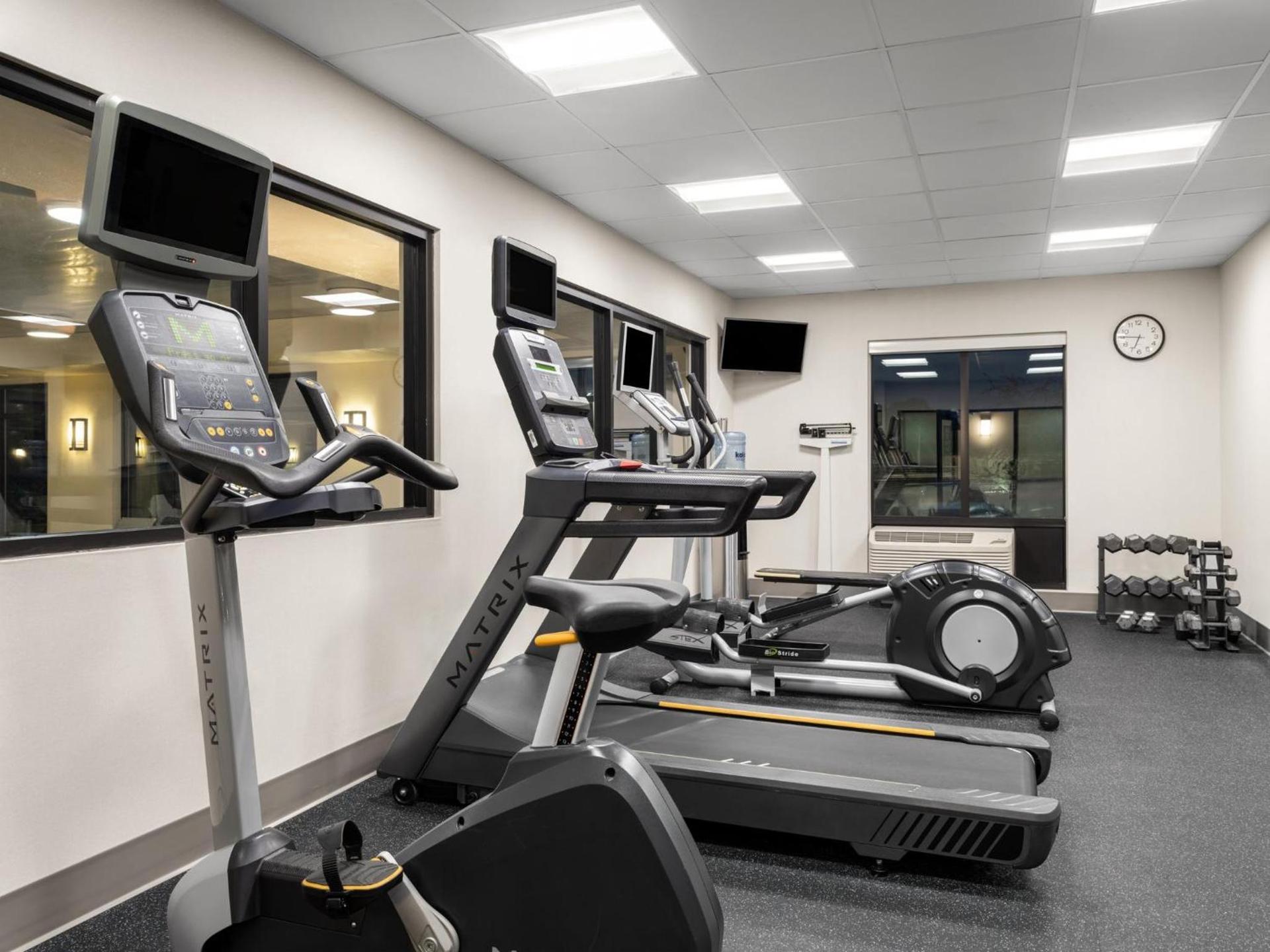 Holiday Inn Express Meadville (I-79 Exit 147a) by IHG photo 7